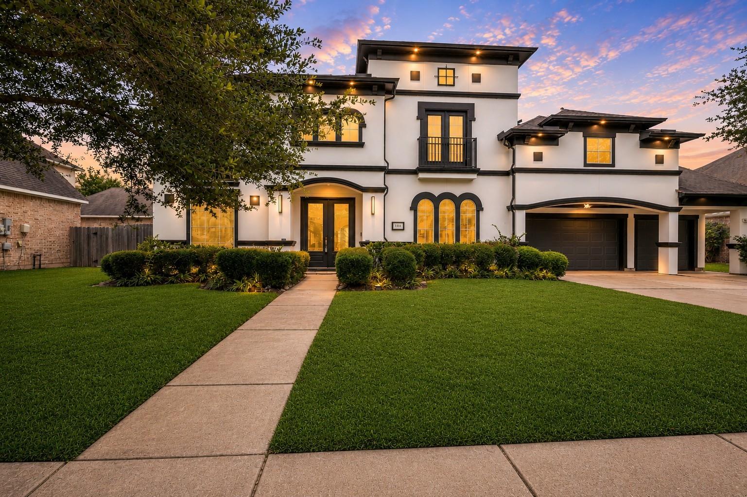 3314 Sussex Way — photo