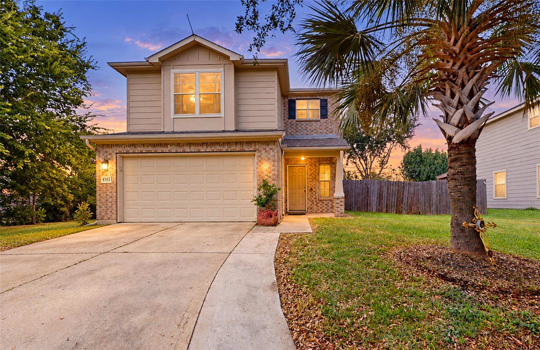 8703 Summerset Meadow Court — photo
