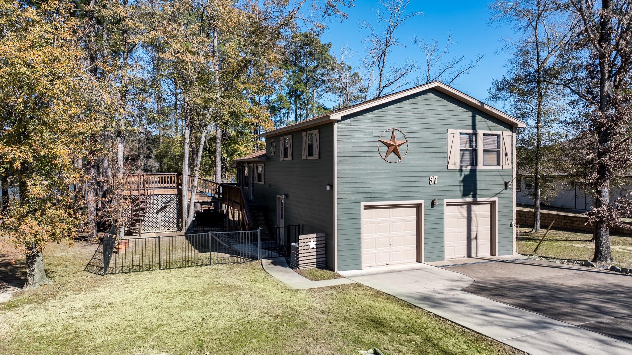 97 Greenway Drive — photo