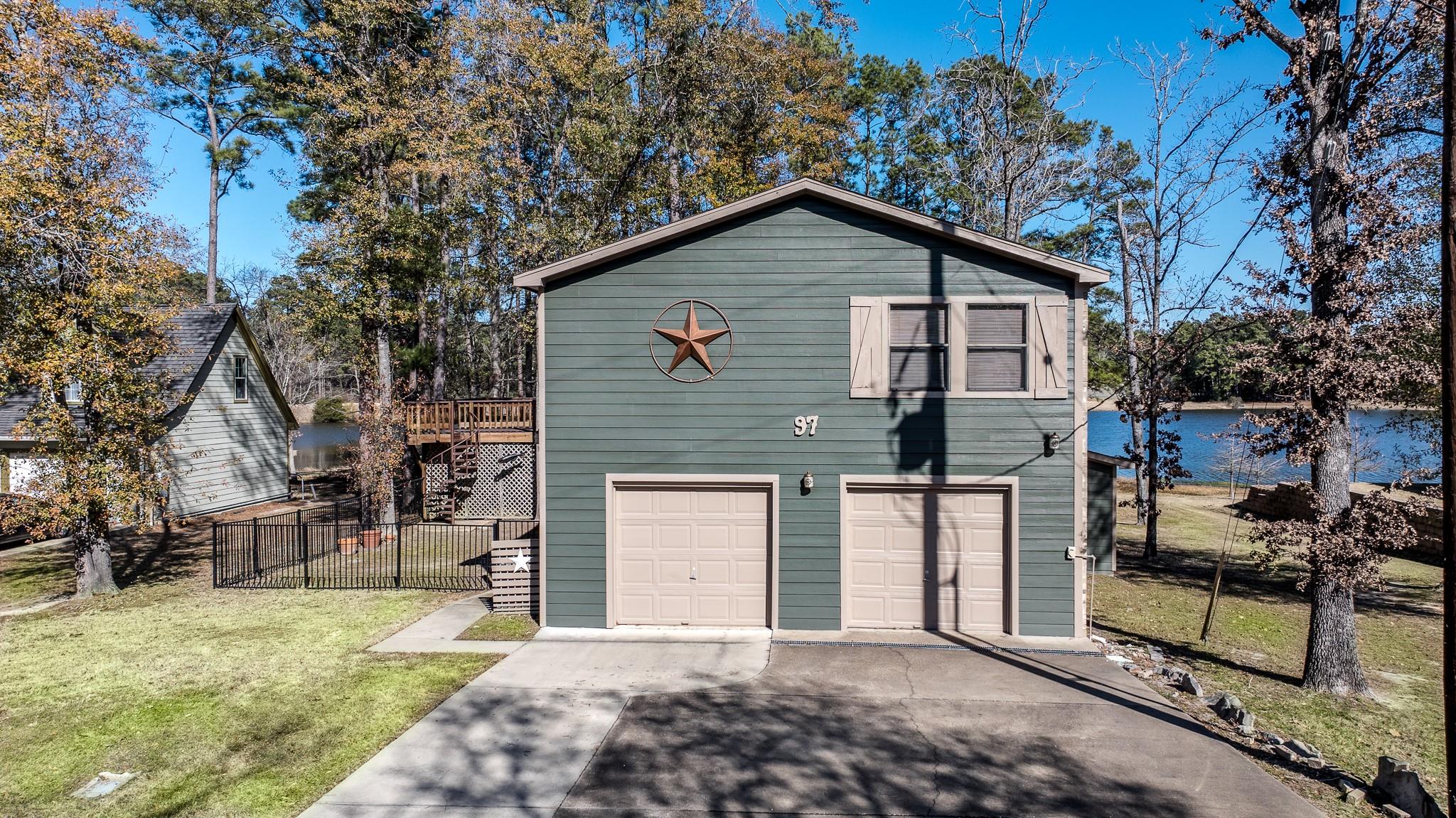 97 Greenway Drive, Trinity, TX 75862 — photo 2