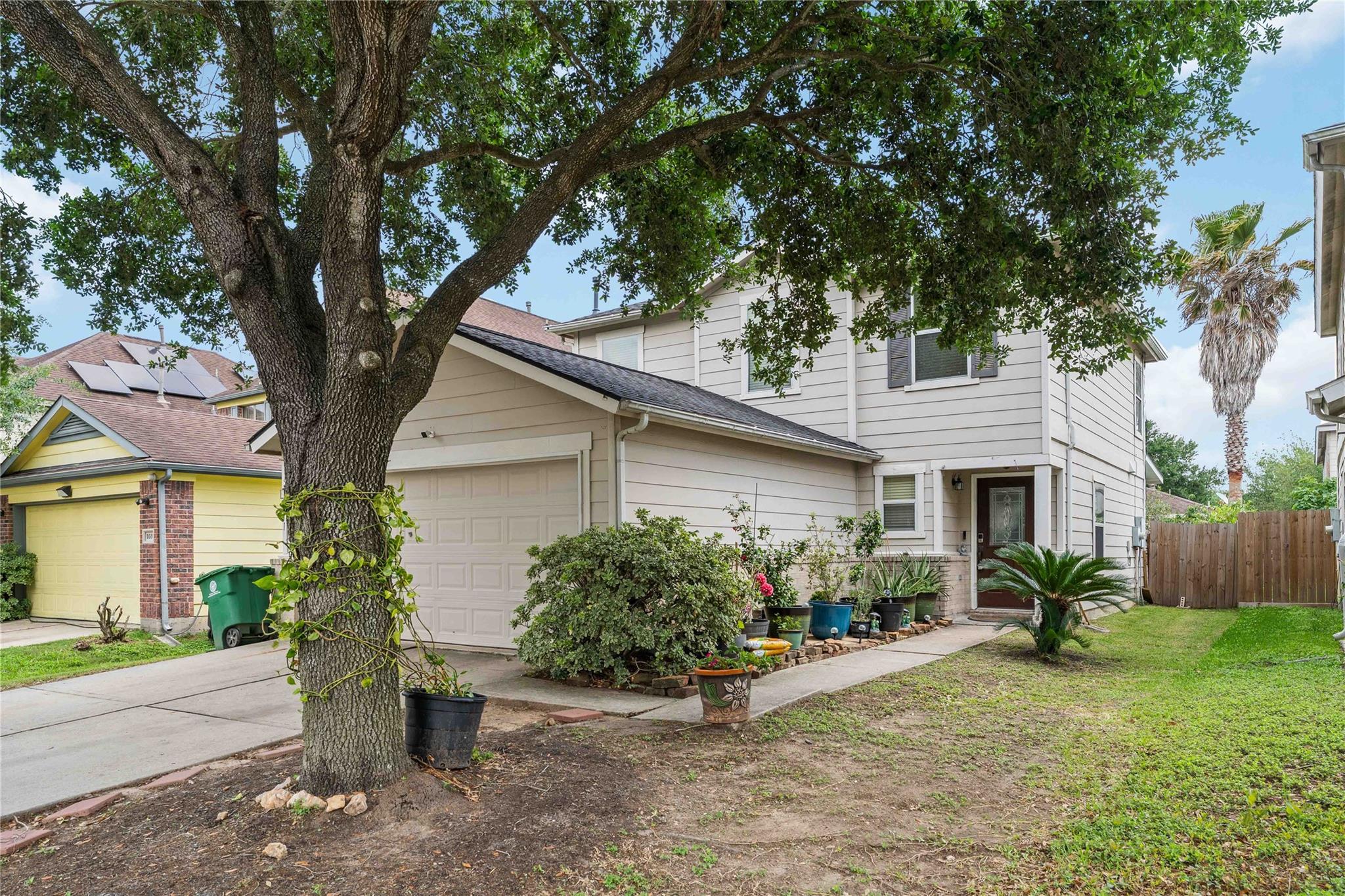9511 Yearling Branch Drive — photo