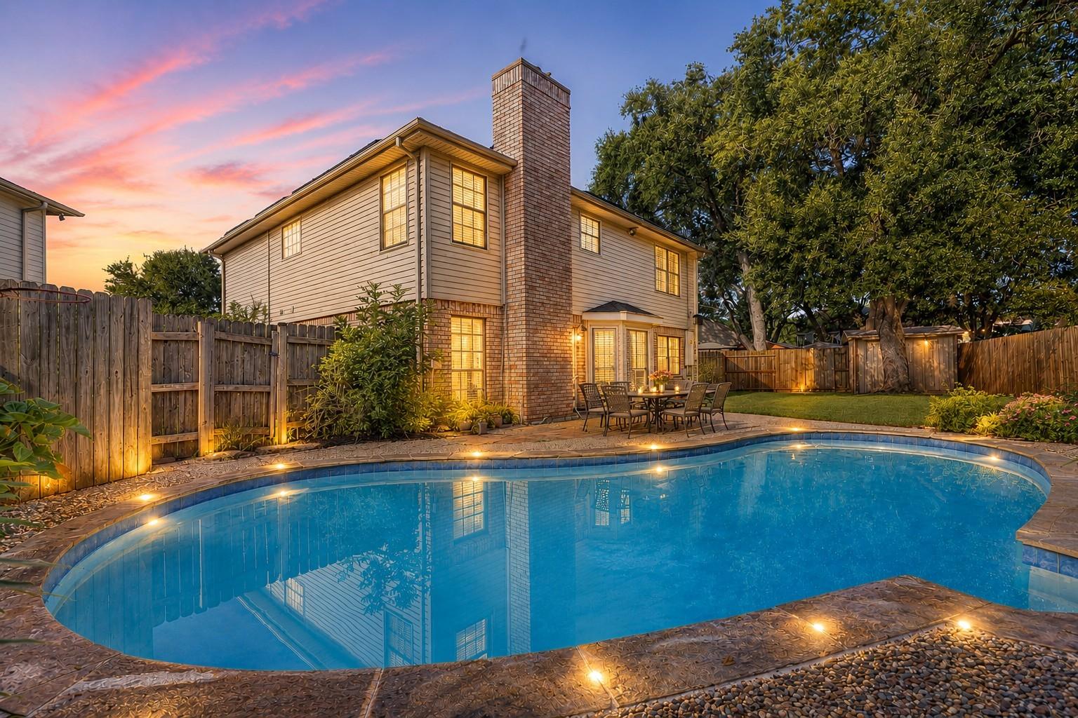 3311 Richmond Ferry Court — photo