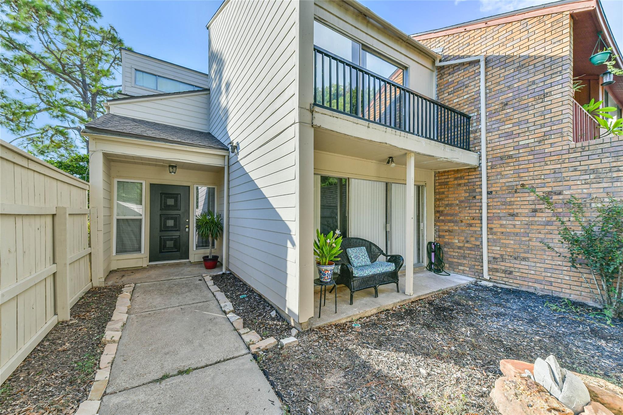 68 Chervil Common — photo