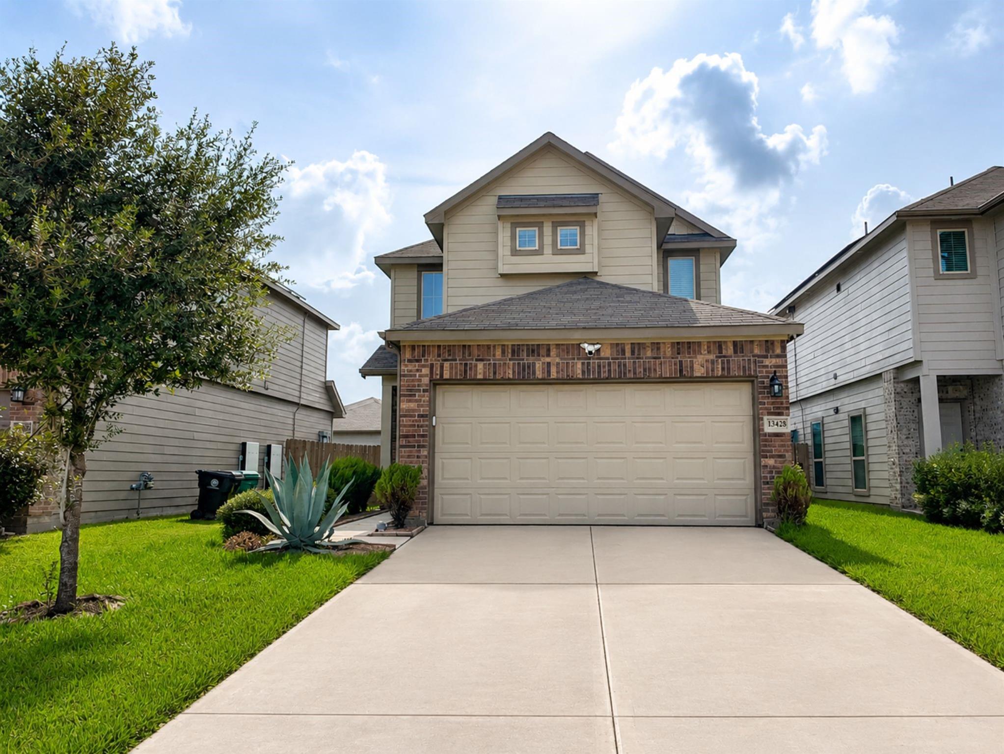 13428 Merryville Harrogate Lane — photo