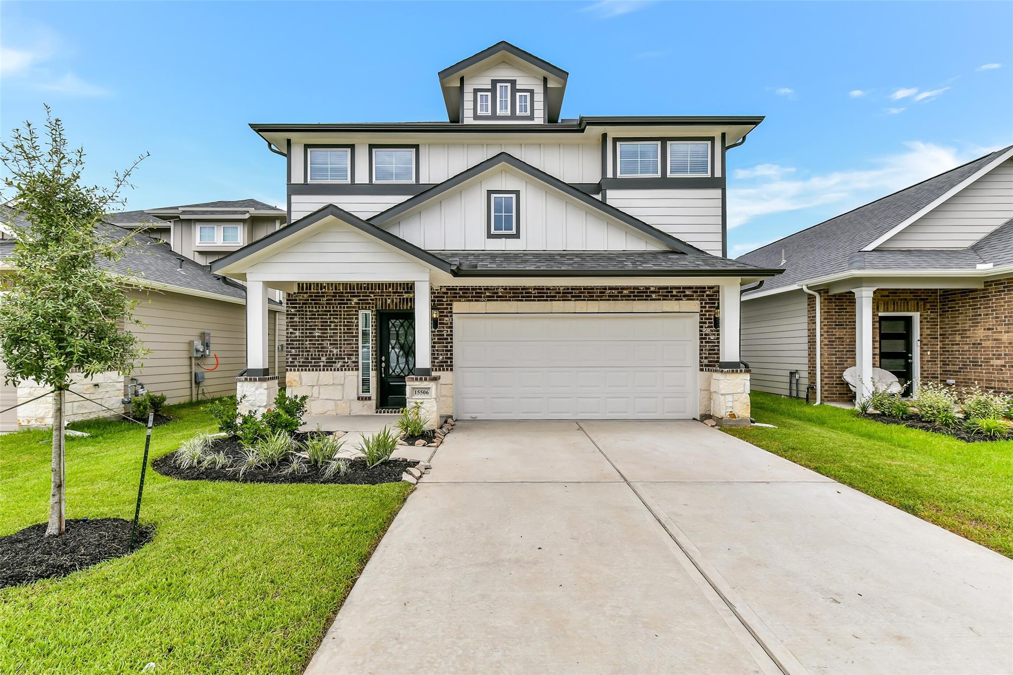 15506 Foresail Lane — photo