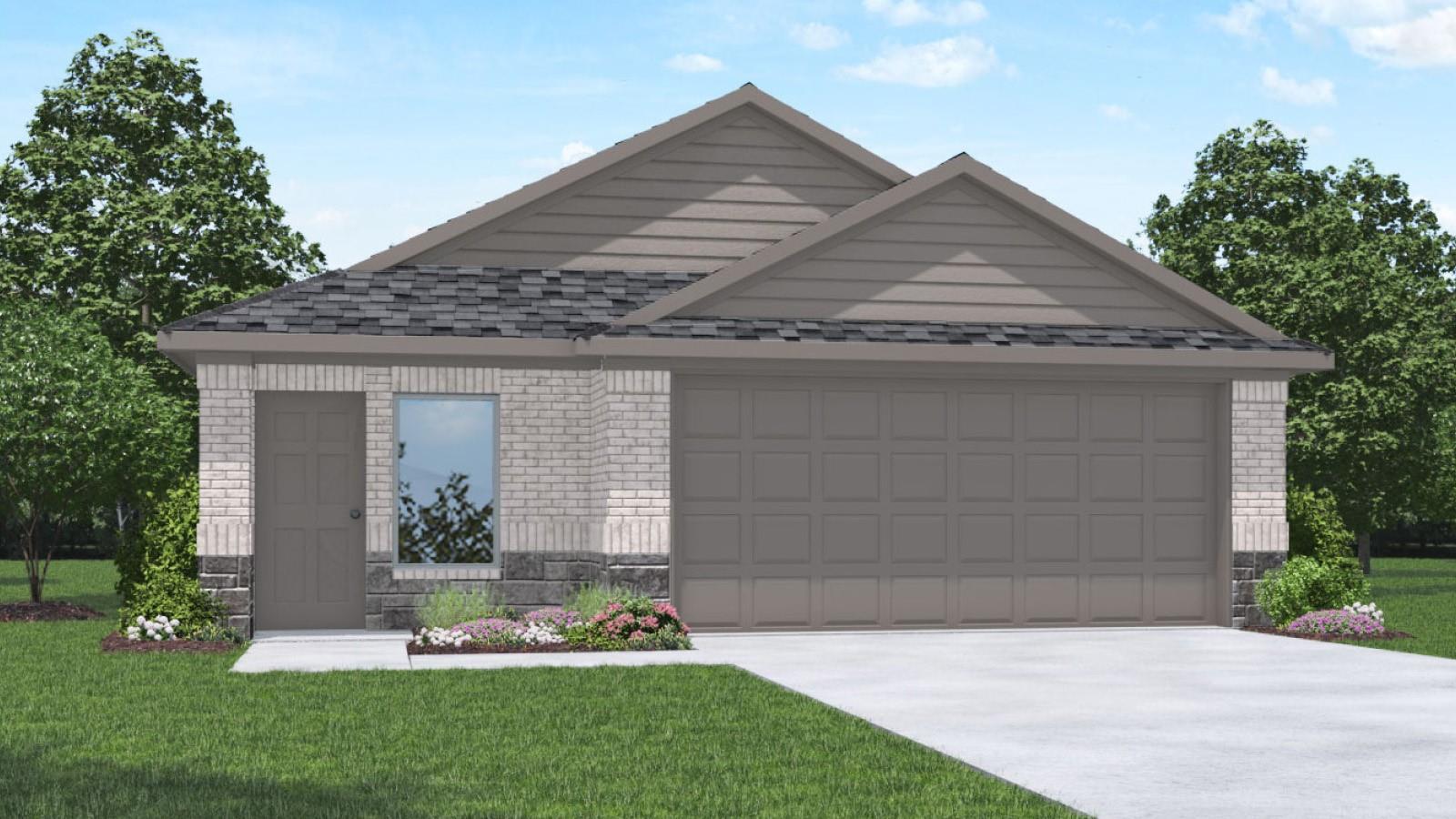 5101 Cooper Hawk Drive — photo