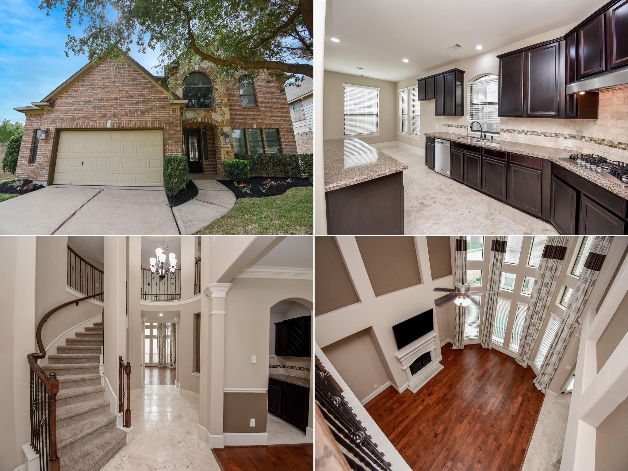 6034 Gracys Landing Lane — photo