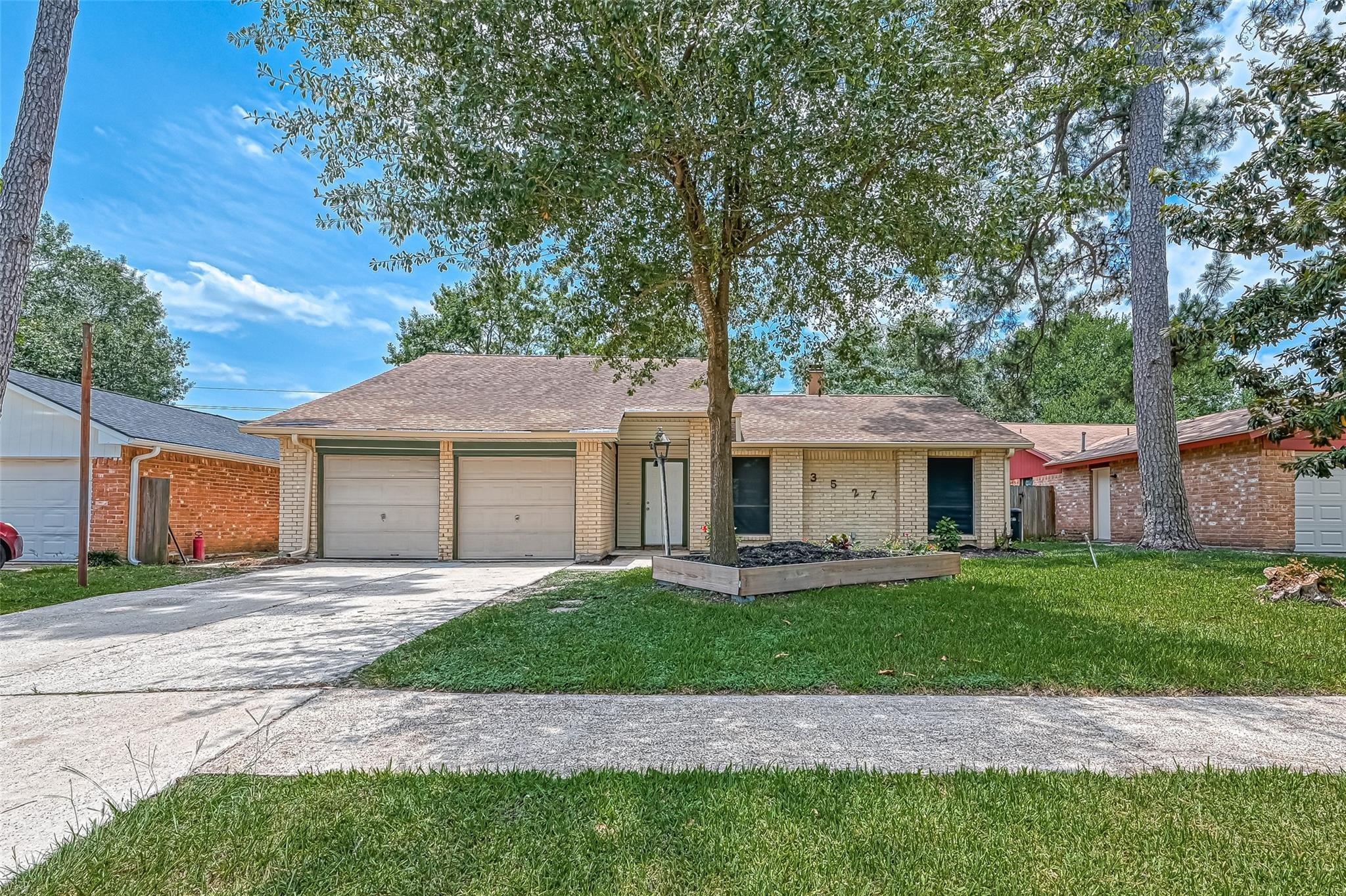 3527 Acorn Springs Lane — photo