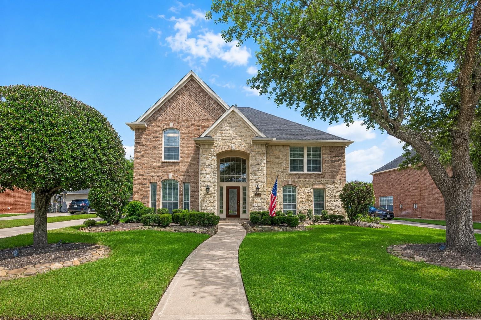 1715 Lake Quitman Drive — photo