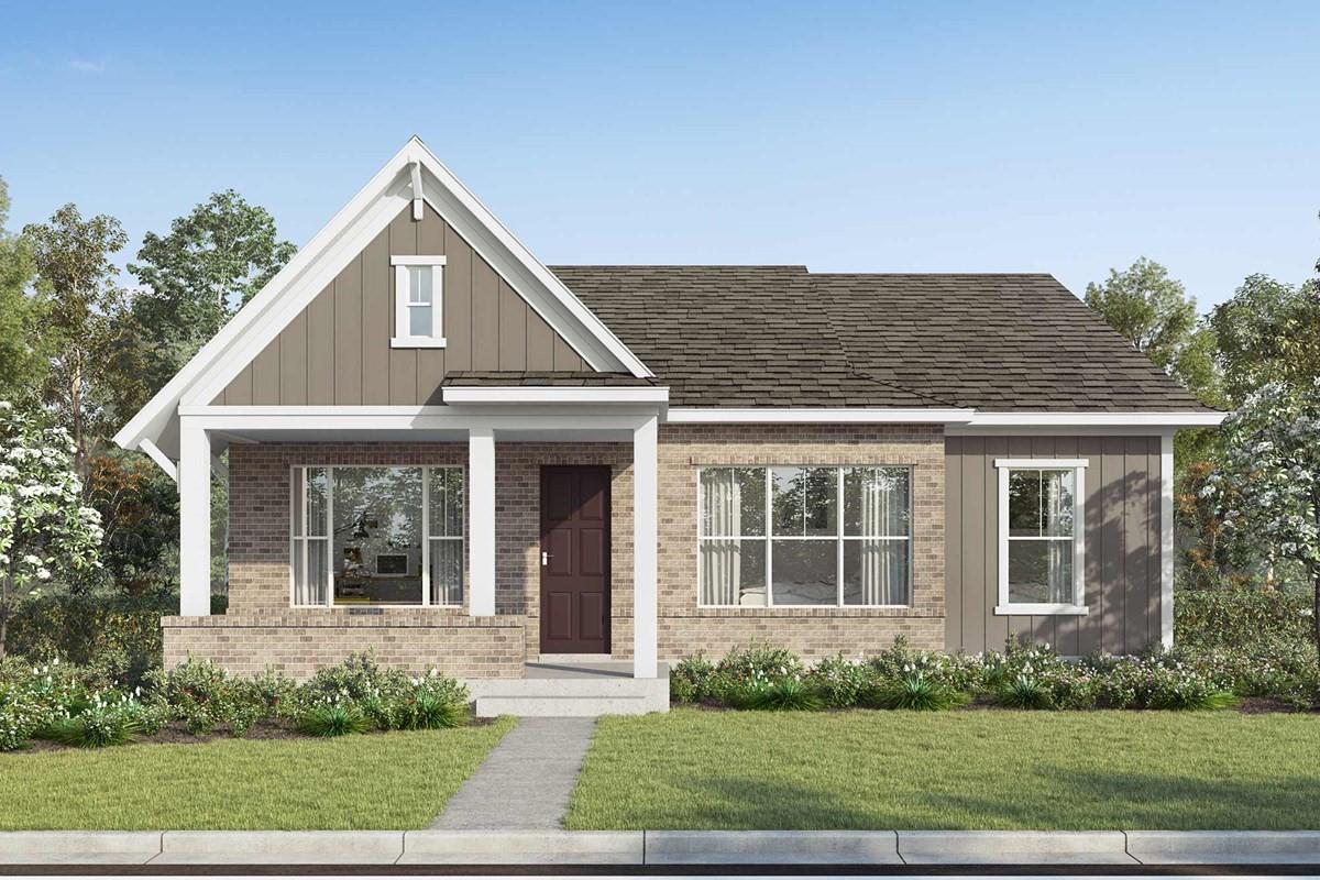 11906 Salty Bend Drive — photo