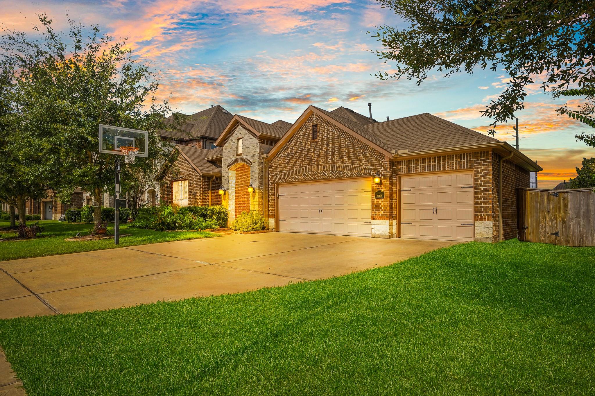 25610 Buckley Bluff Lane — photo