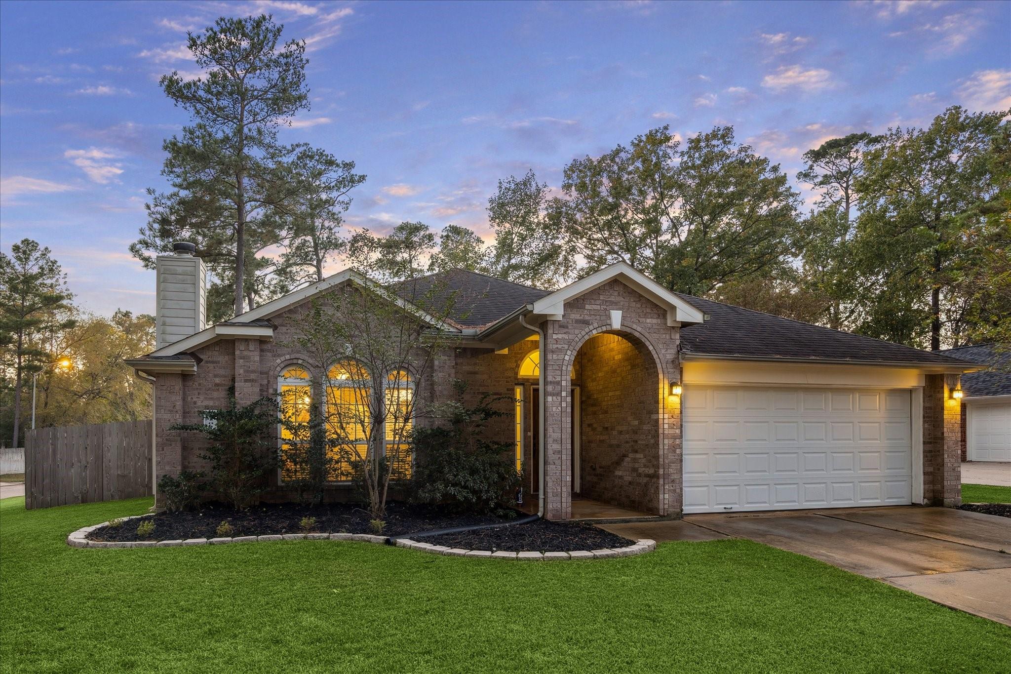 3203 Pine Hollow Circle — photo