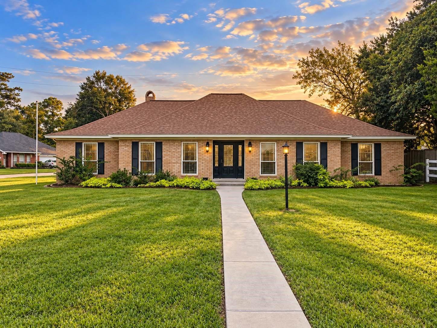 3518 Shore Shadows Drive — photo