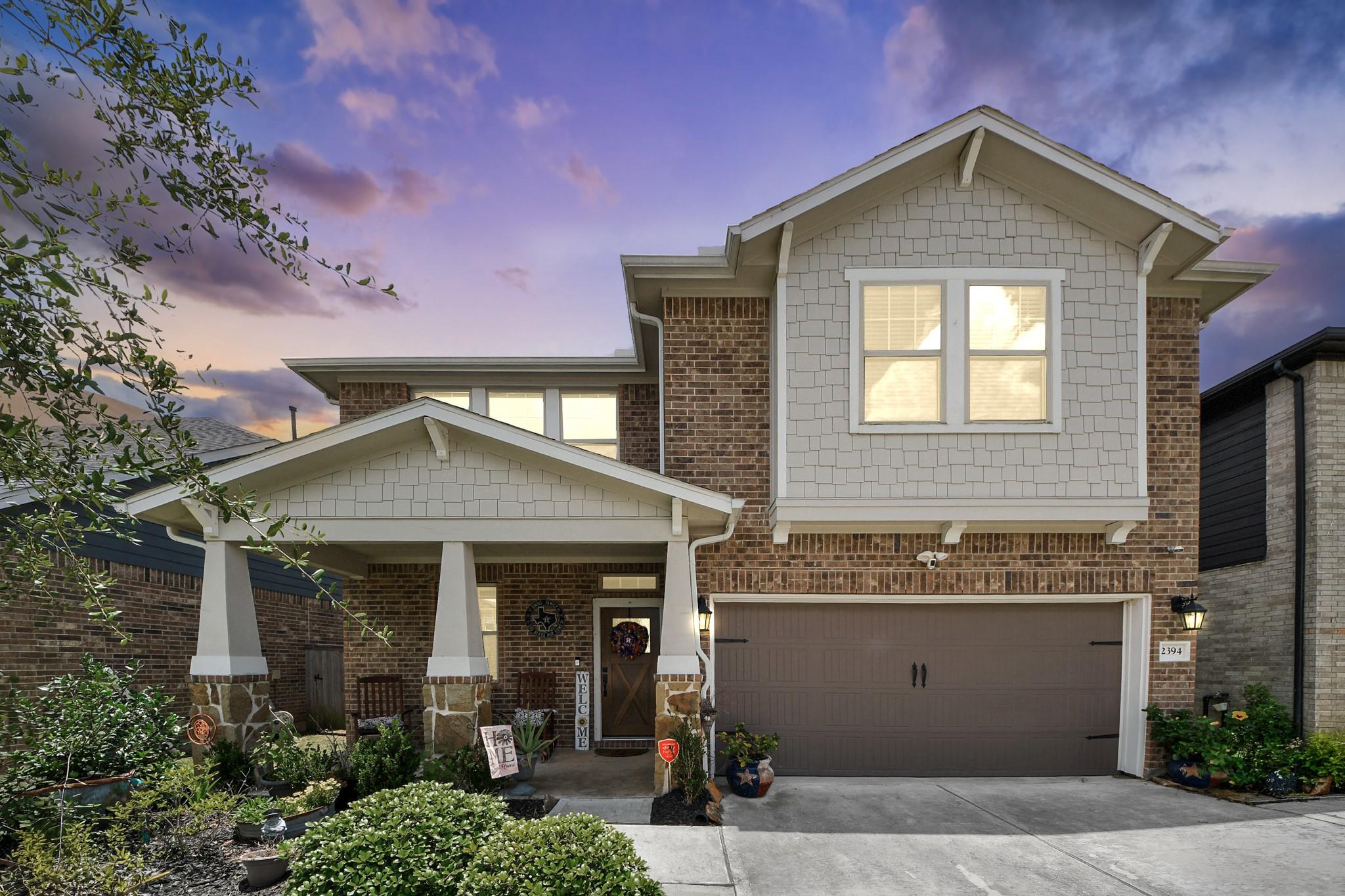 2394 Bishop Lagoon Way — photo