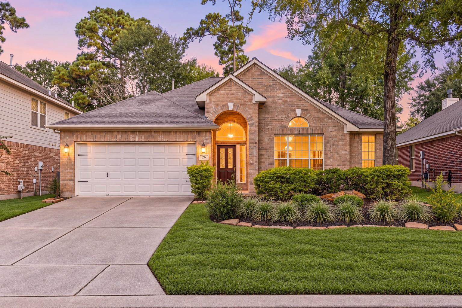 26 Heron Hollow Court — photo