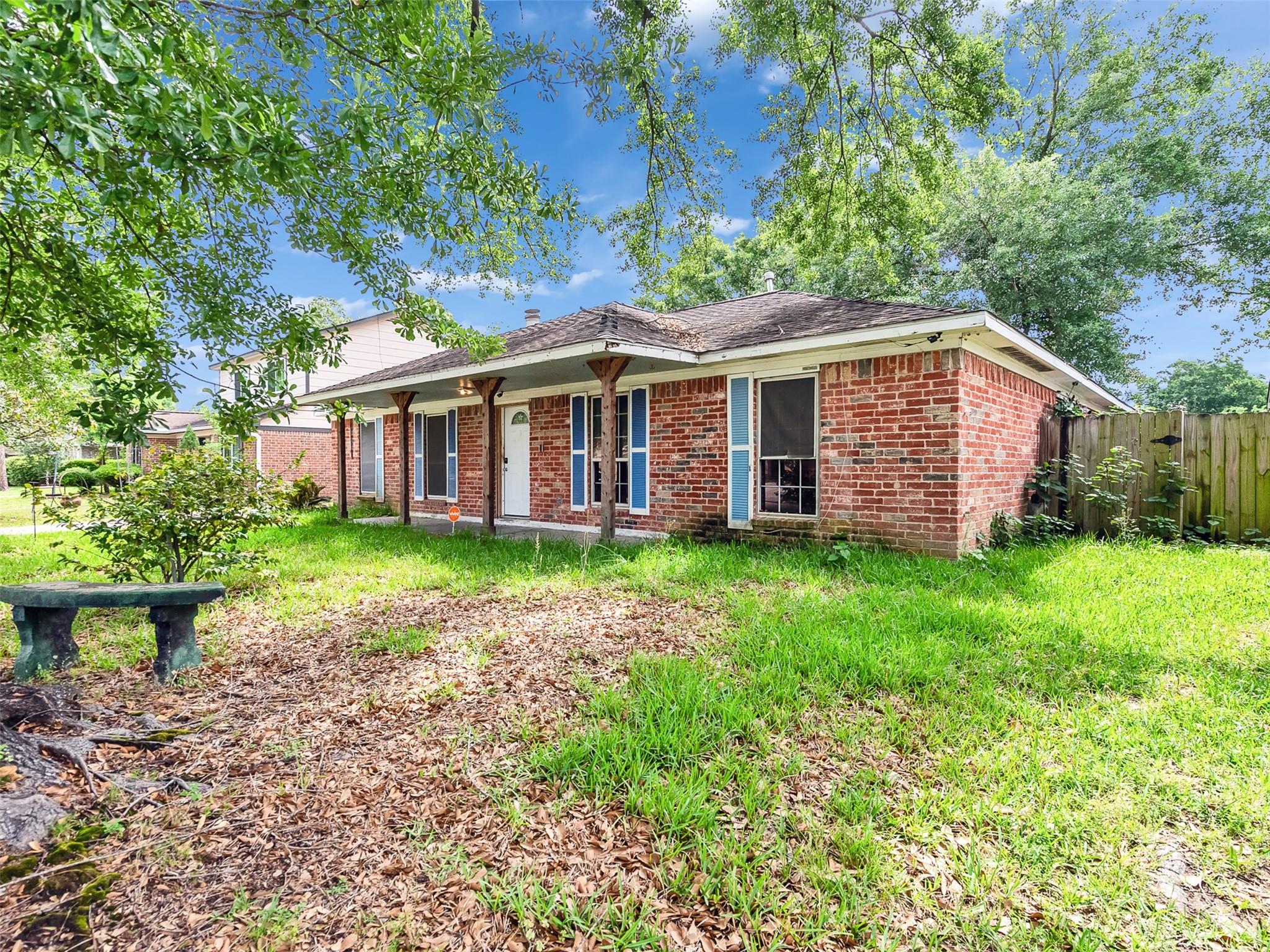2314 Summer Spring Drive, Spring, TX 77373 — photo 2