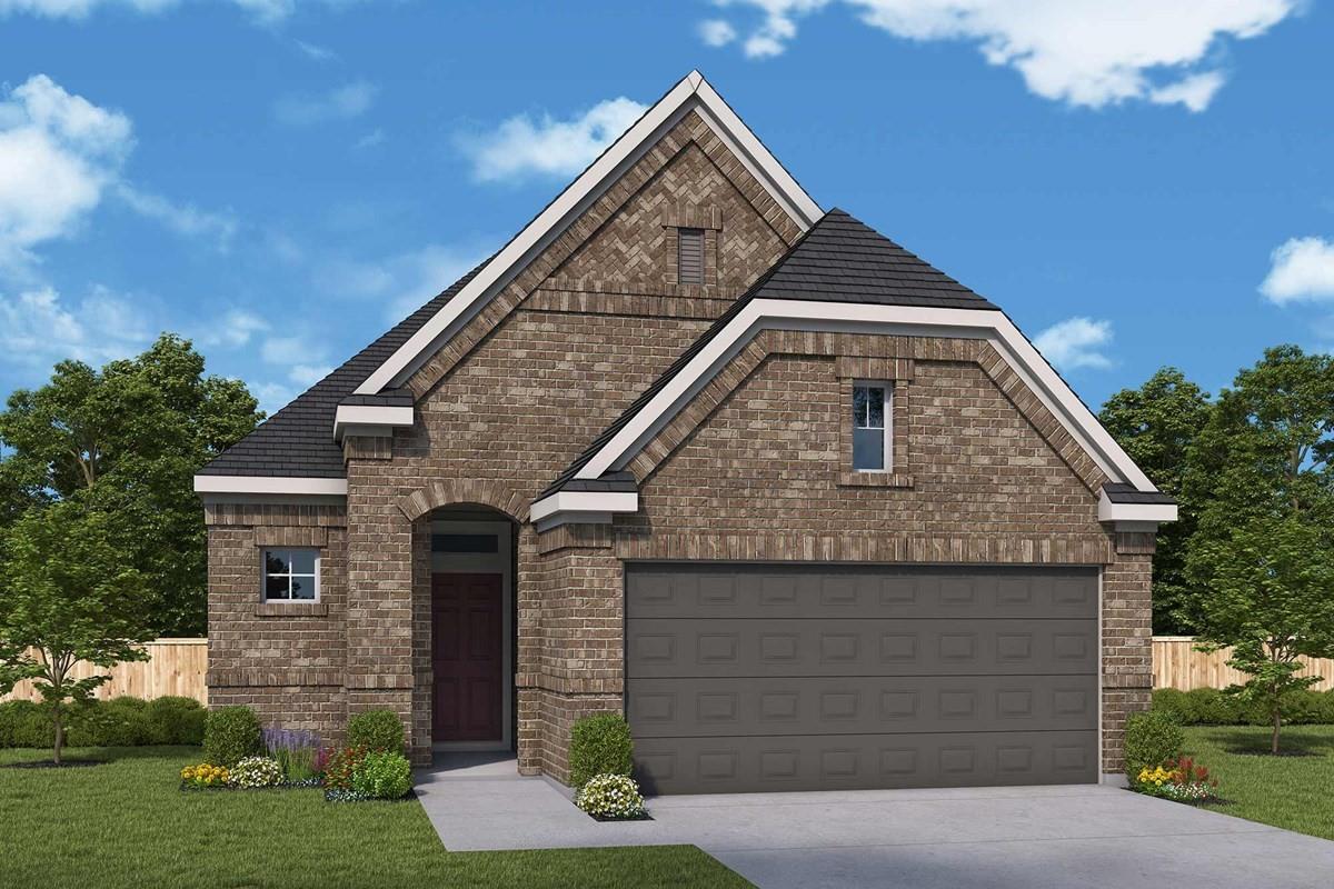 27110 Texas Wildrye Drive — photo
