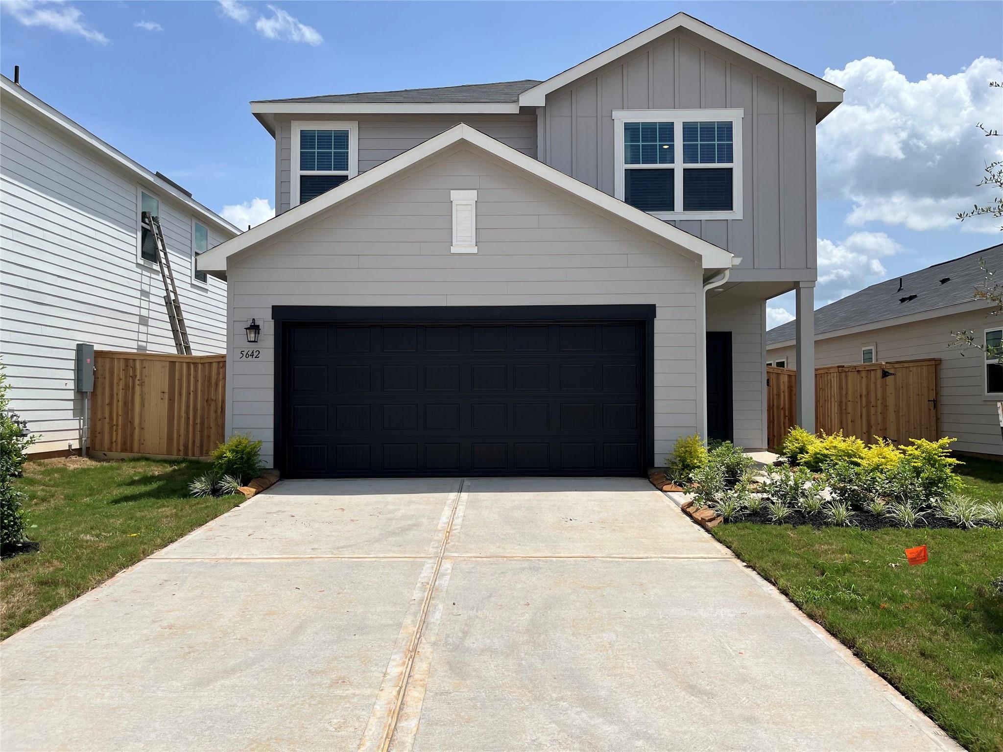 5642 Shelford Birch Drive — photo