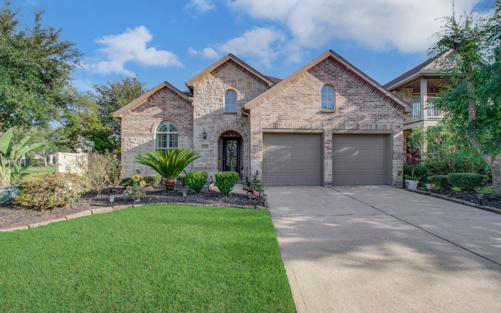 13402 Quail Landing Lane — photo