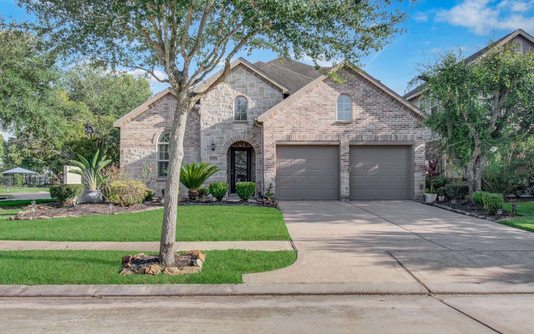 13402 Quail Landing Lane, Rosharon, TX 77583 — photo 2
