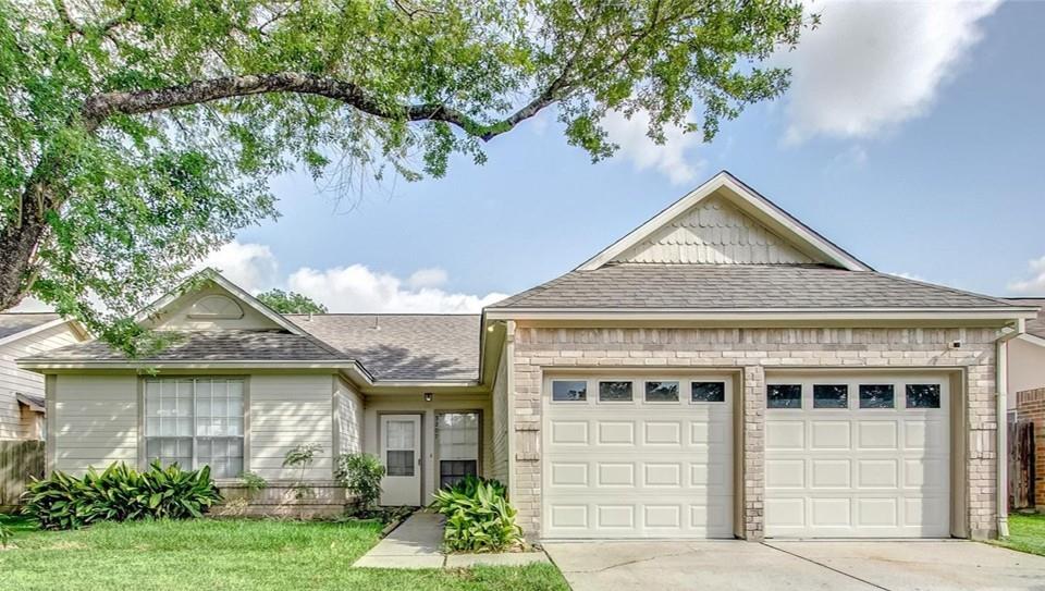 3207 Georgia Pine Drive — photo