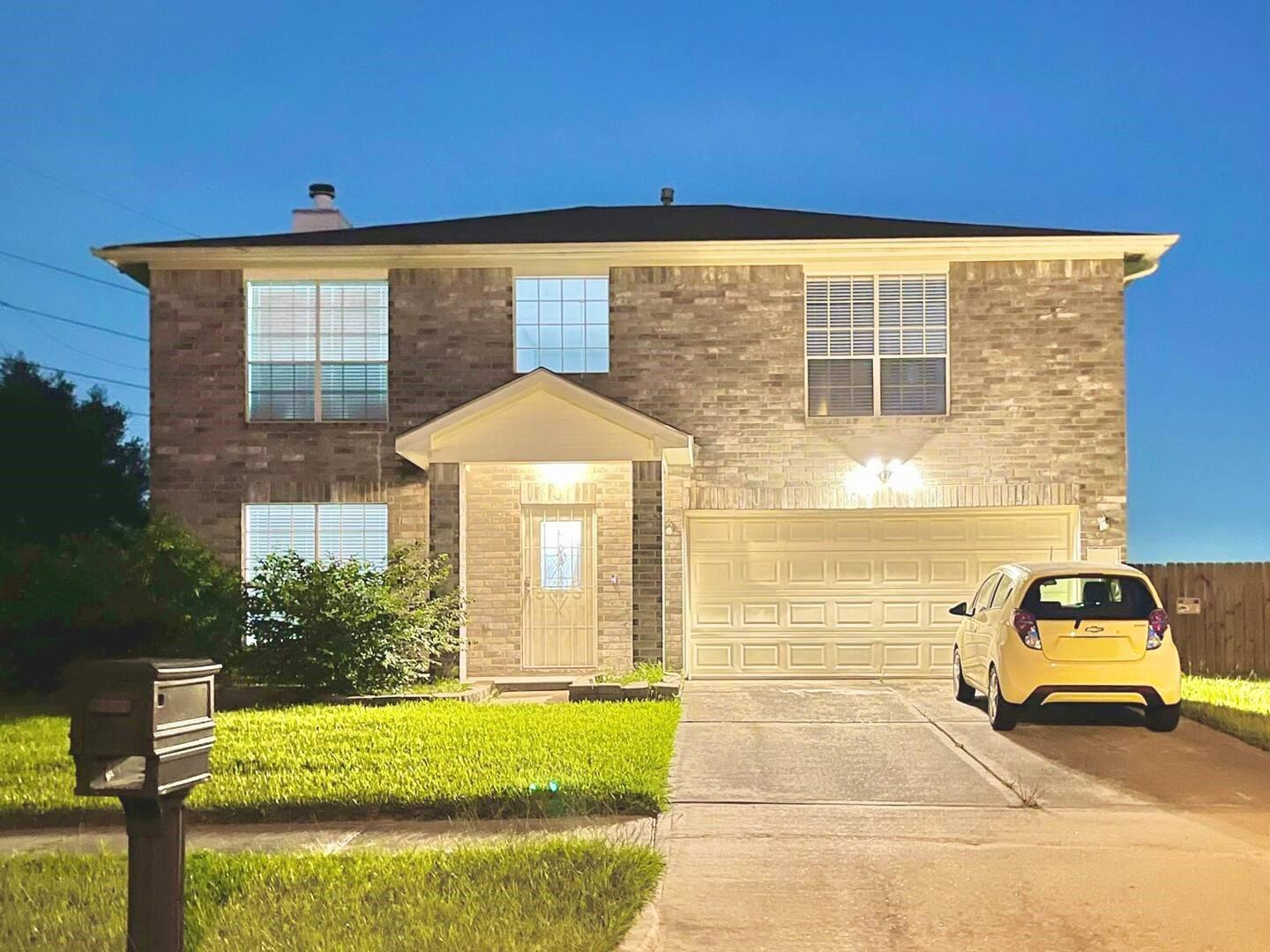 16959 Great Glen Drive — photo