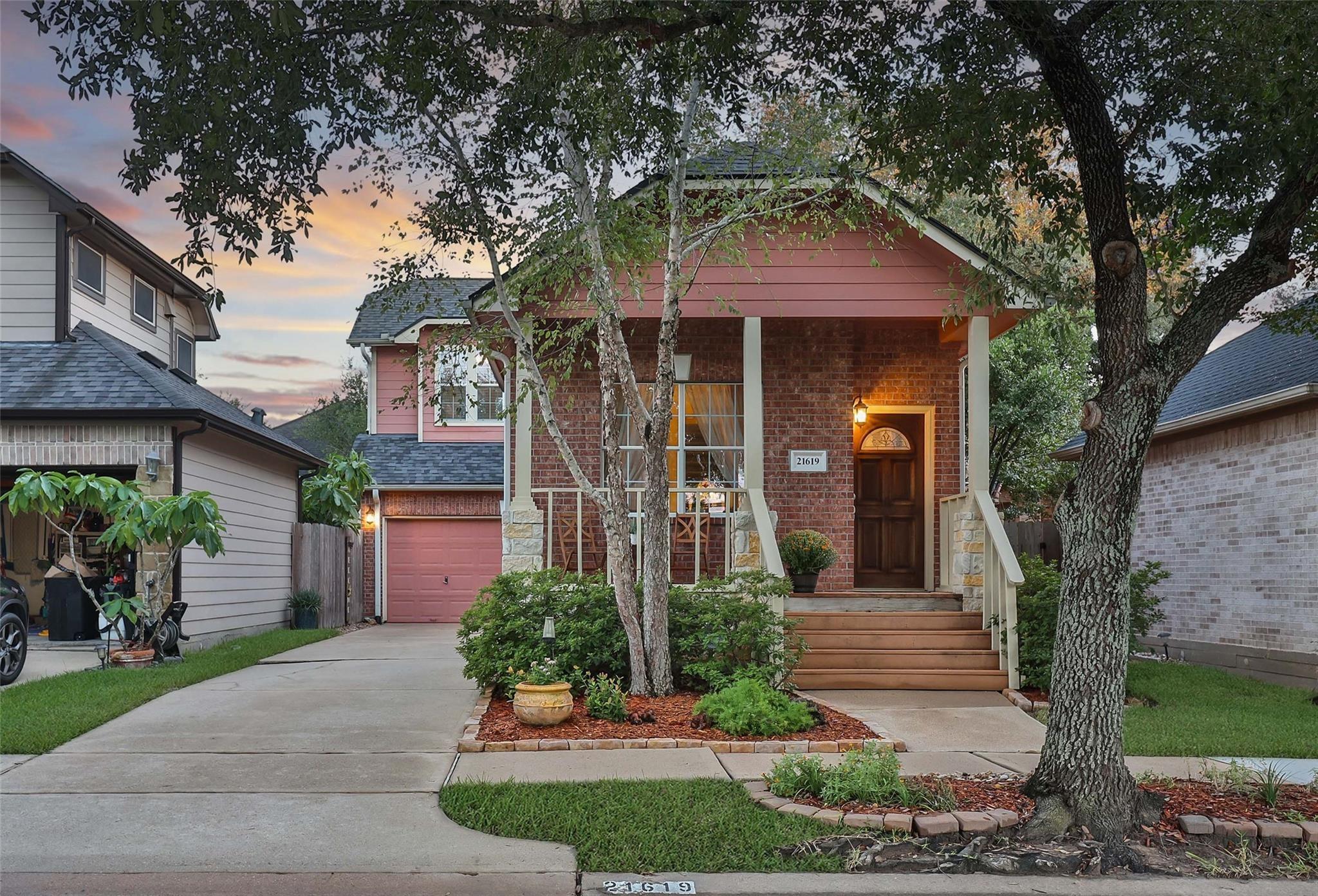 21619 Spring Vine Lane — photo