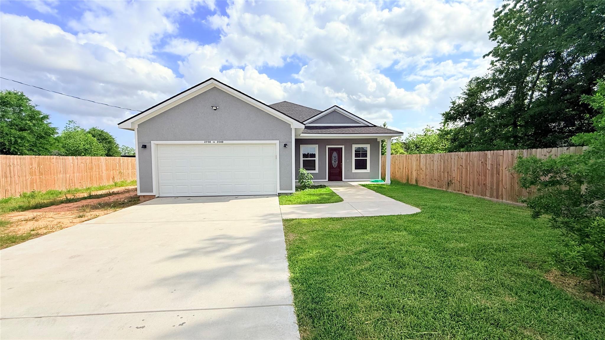 2750 County Road 3540 — photo