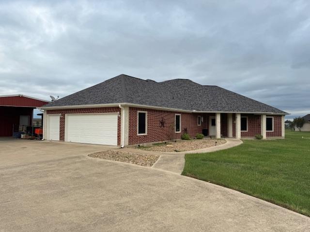 4171 Wagonwheel Road — photo