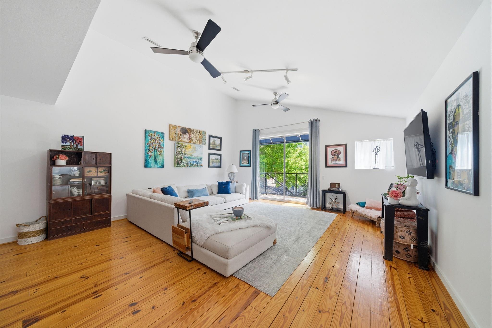 1612 Drew Street — photo