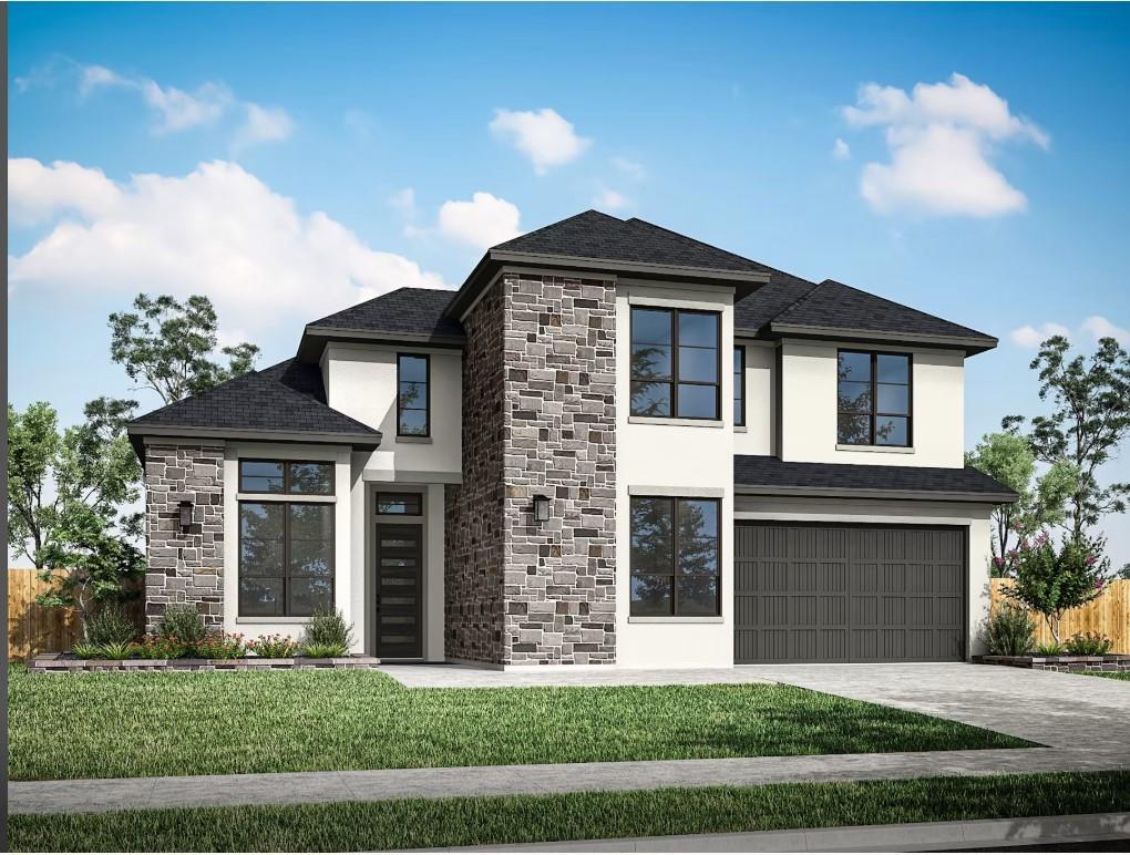 2722 Crown Ridge Drive — photo