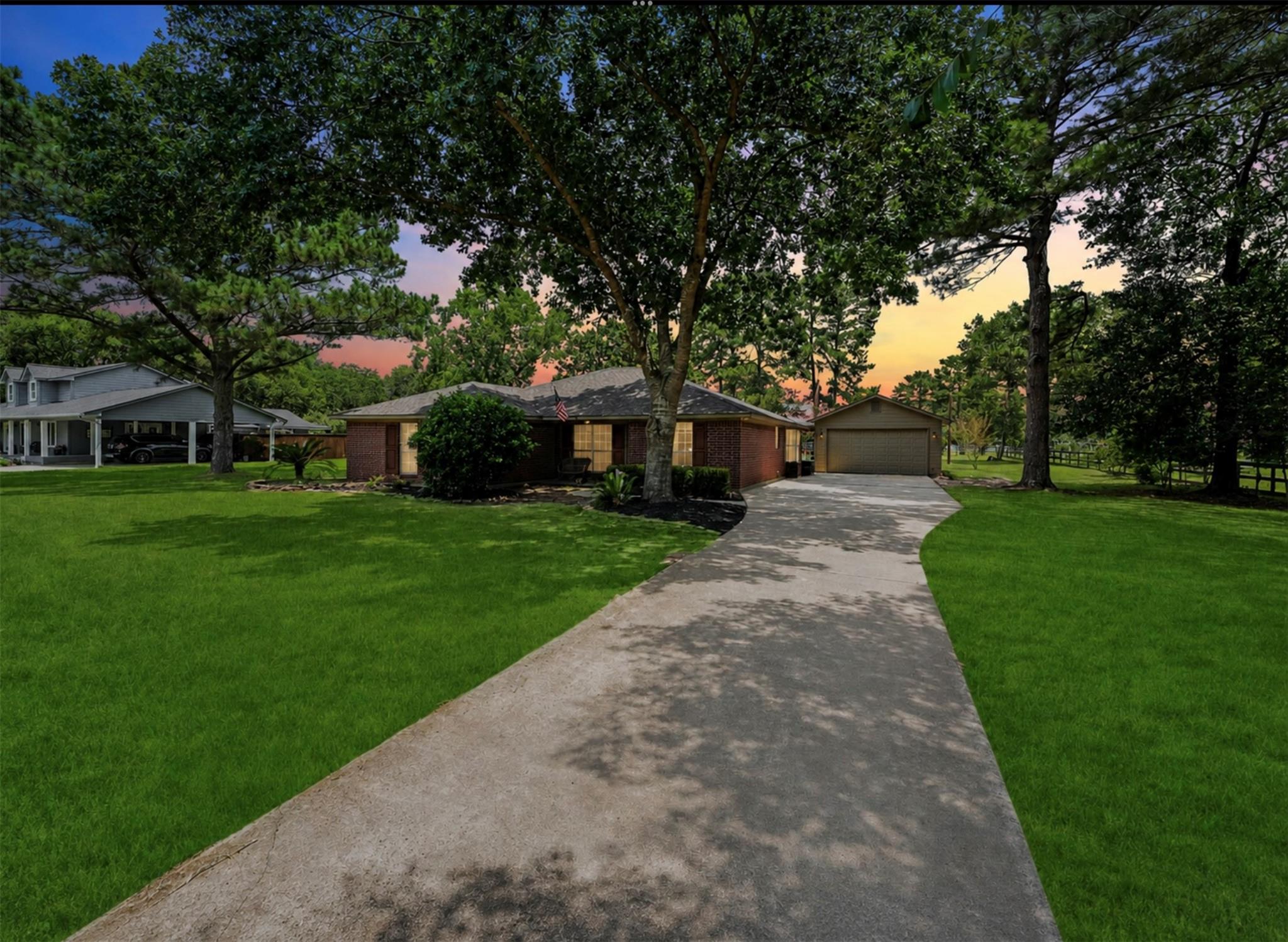17010 Cypress Knee Drive — photo