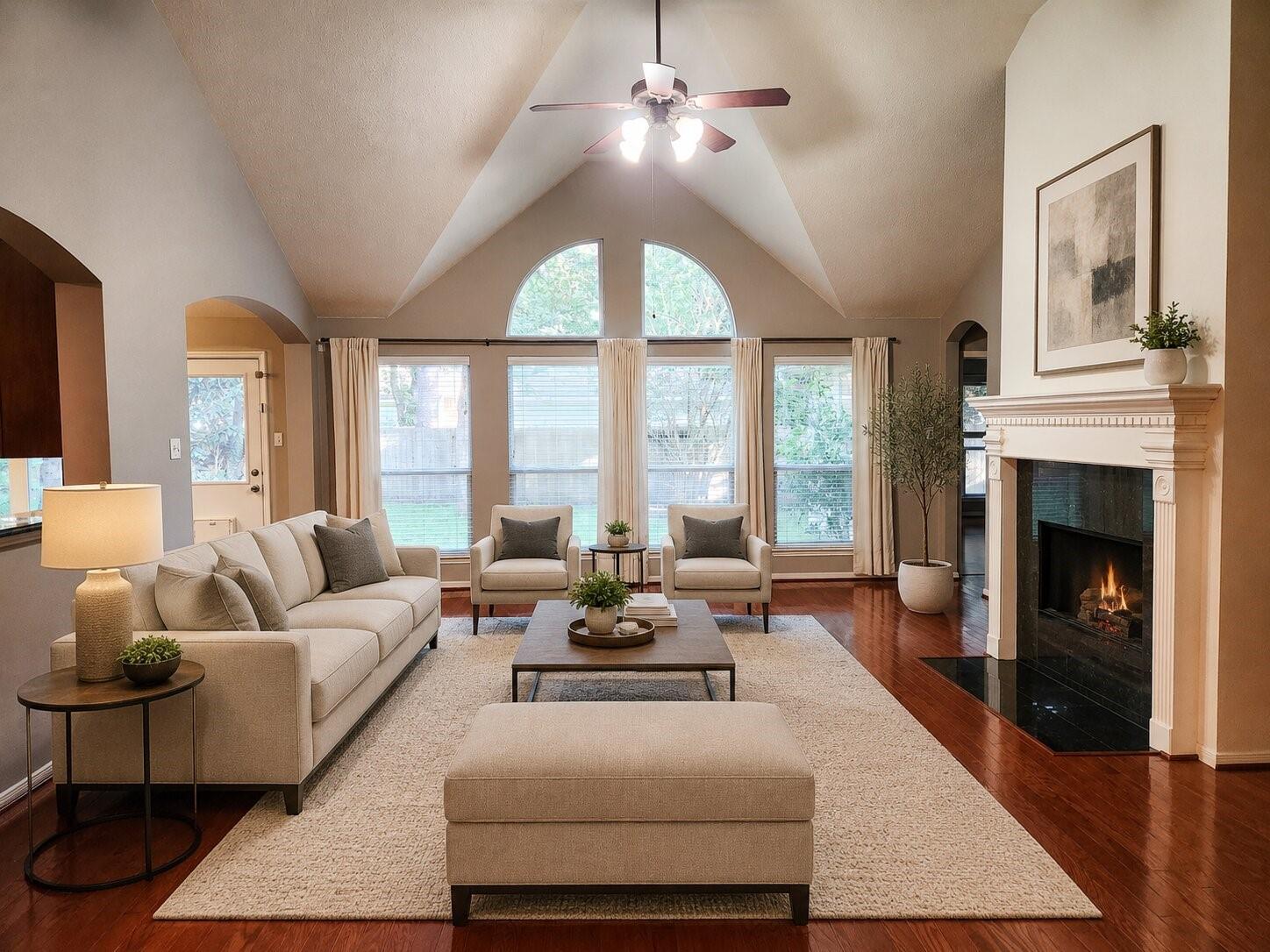 7 Wild Orchid Court — photo