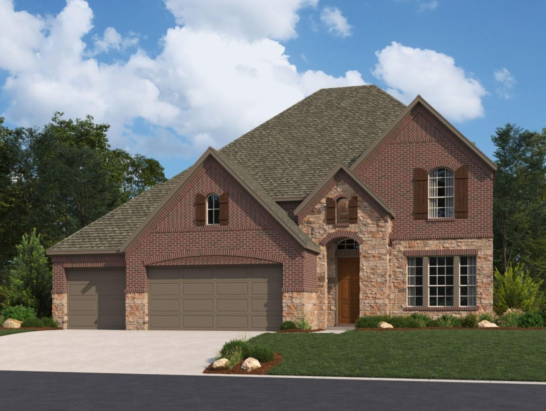 15918 Switchgrass Court — photo
