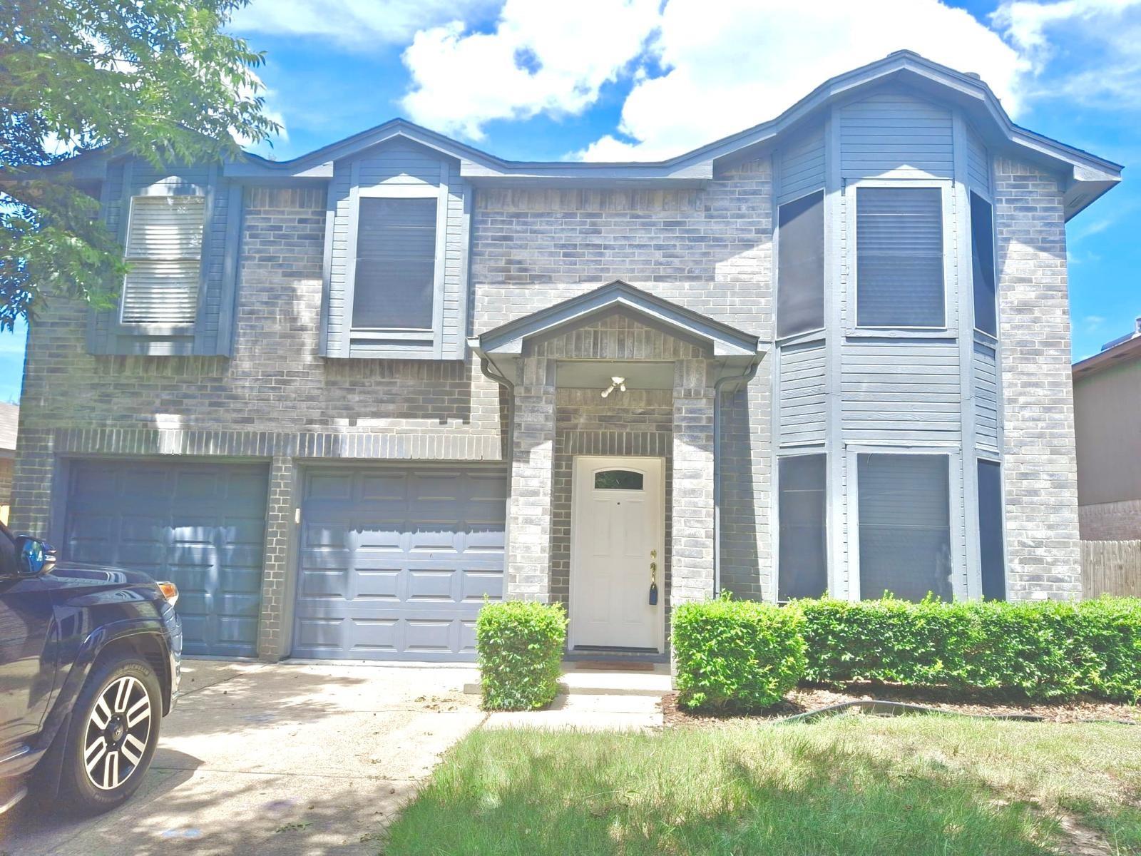 10502 Mist Lane — photo