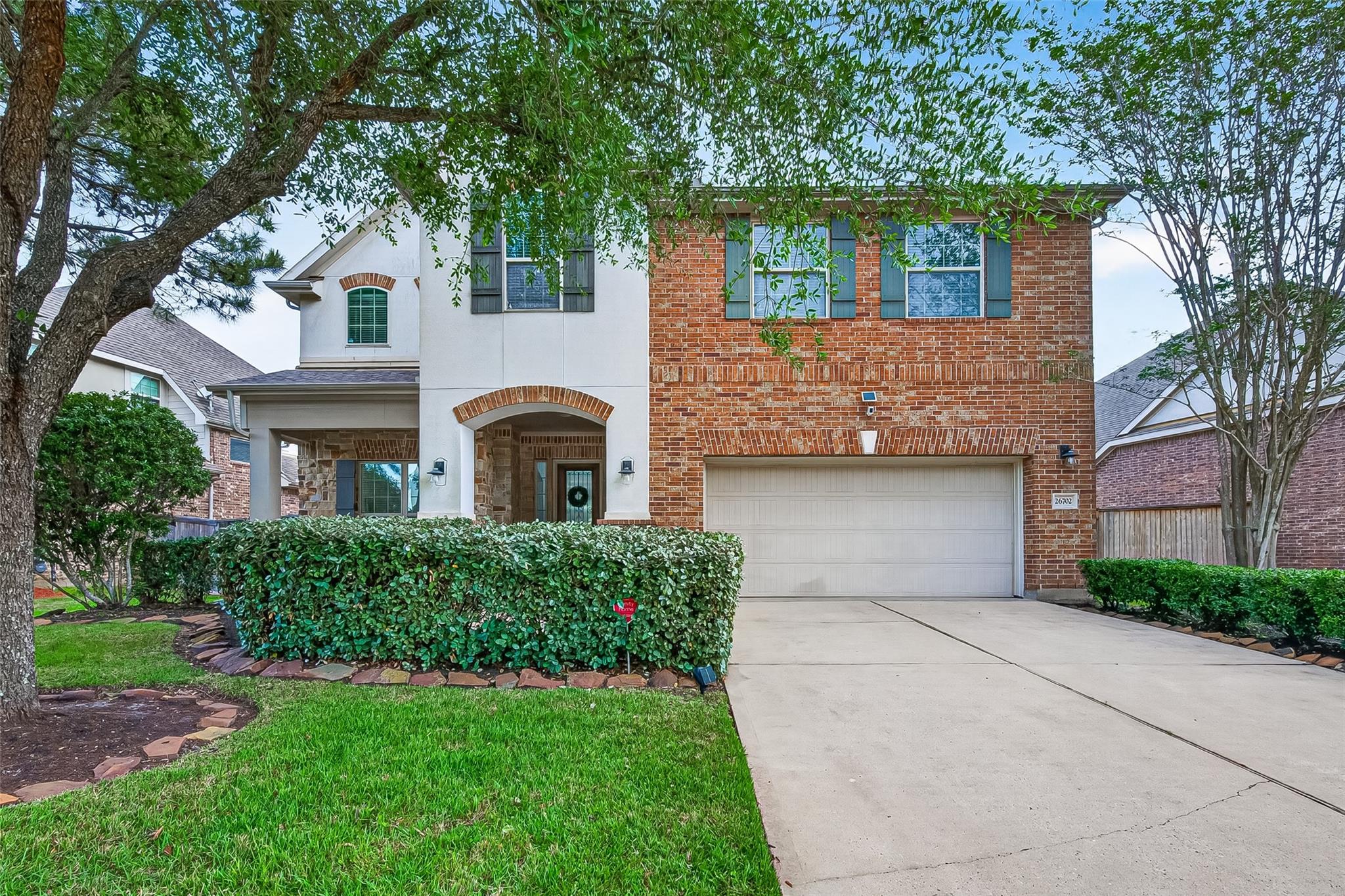 26702 Longleaf Valley Drive — photo