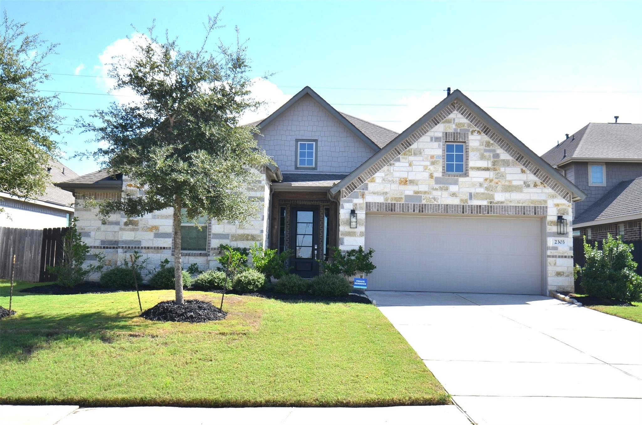 2303 Keystone Ridge Lane — photo