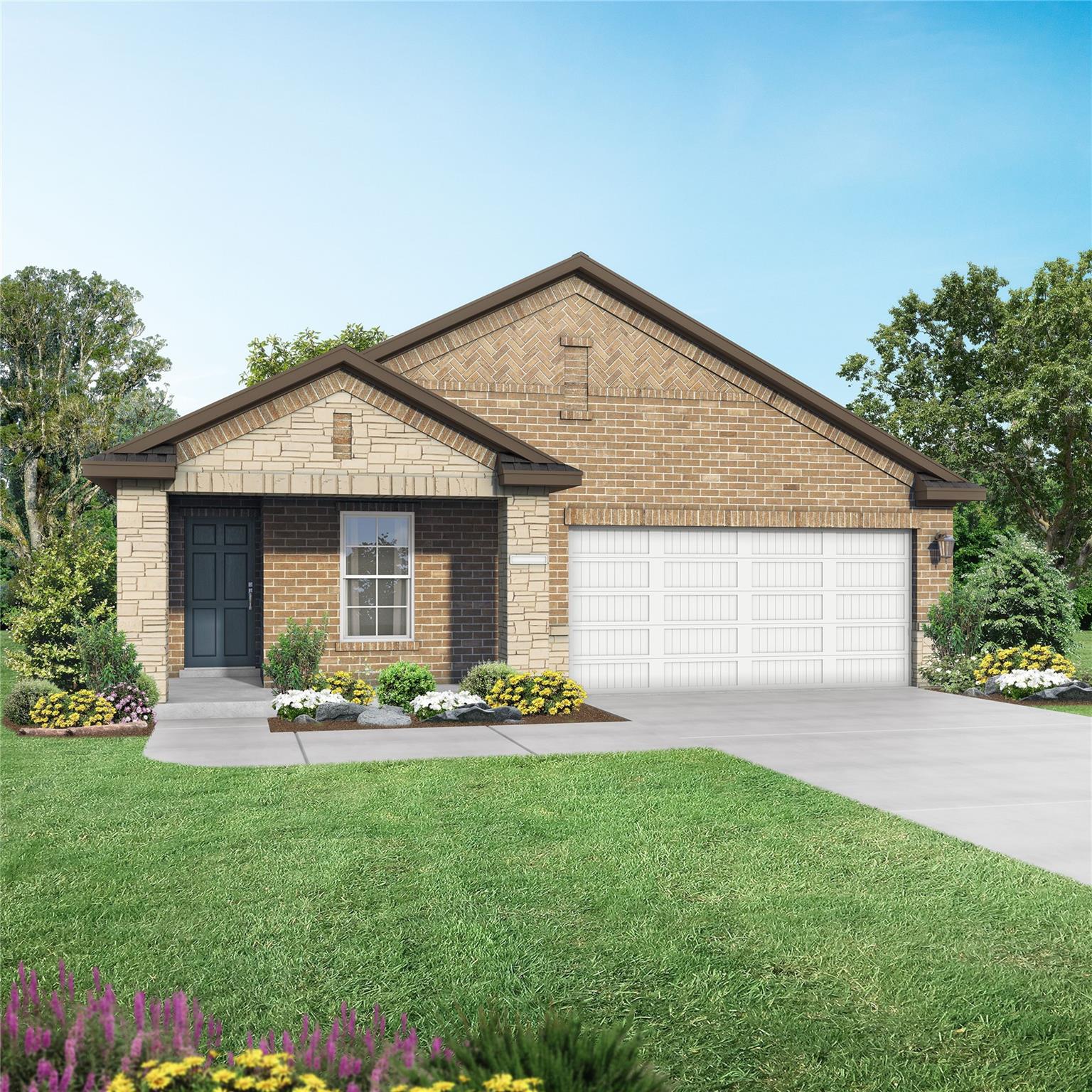 1815 Homewood Point Lane, Rosharon, TX 77583 — photo 2