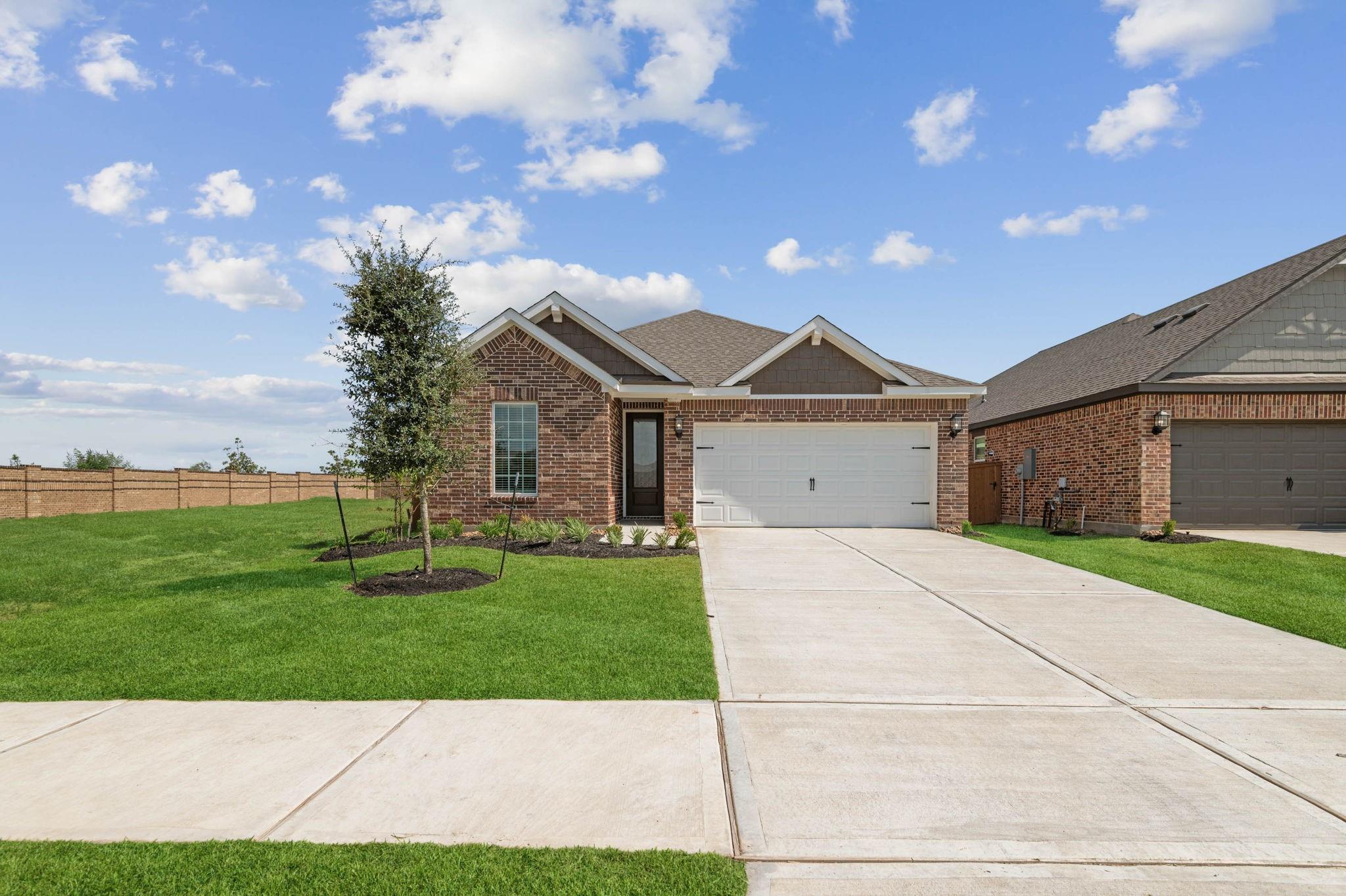 10819 Turkey Creek Run Drive — photo
