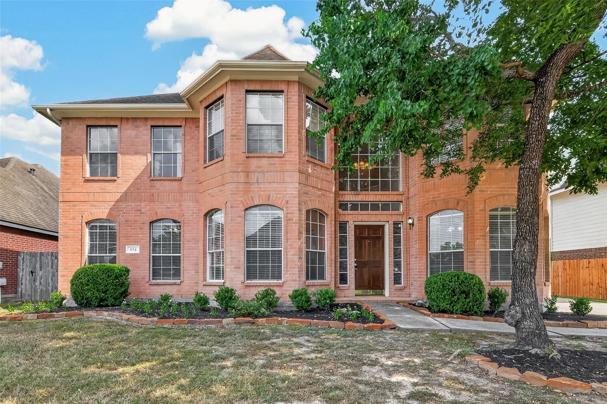 634 Cypresswood Estates Lane — photo