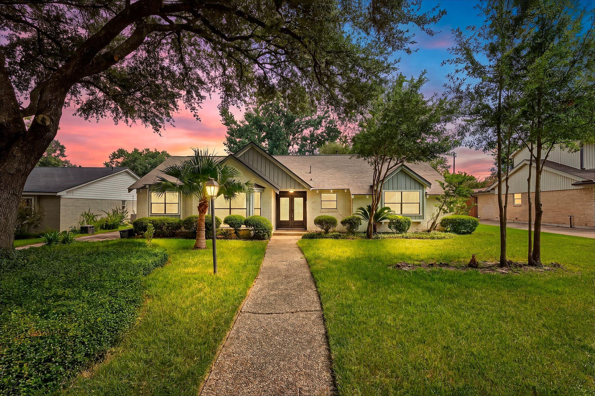 12523 Honeywood Trail — photo