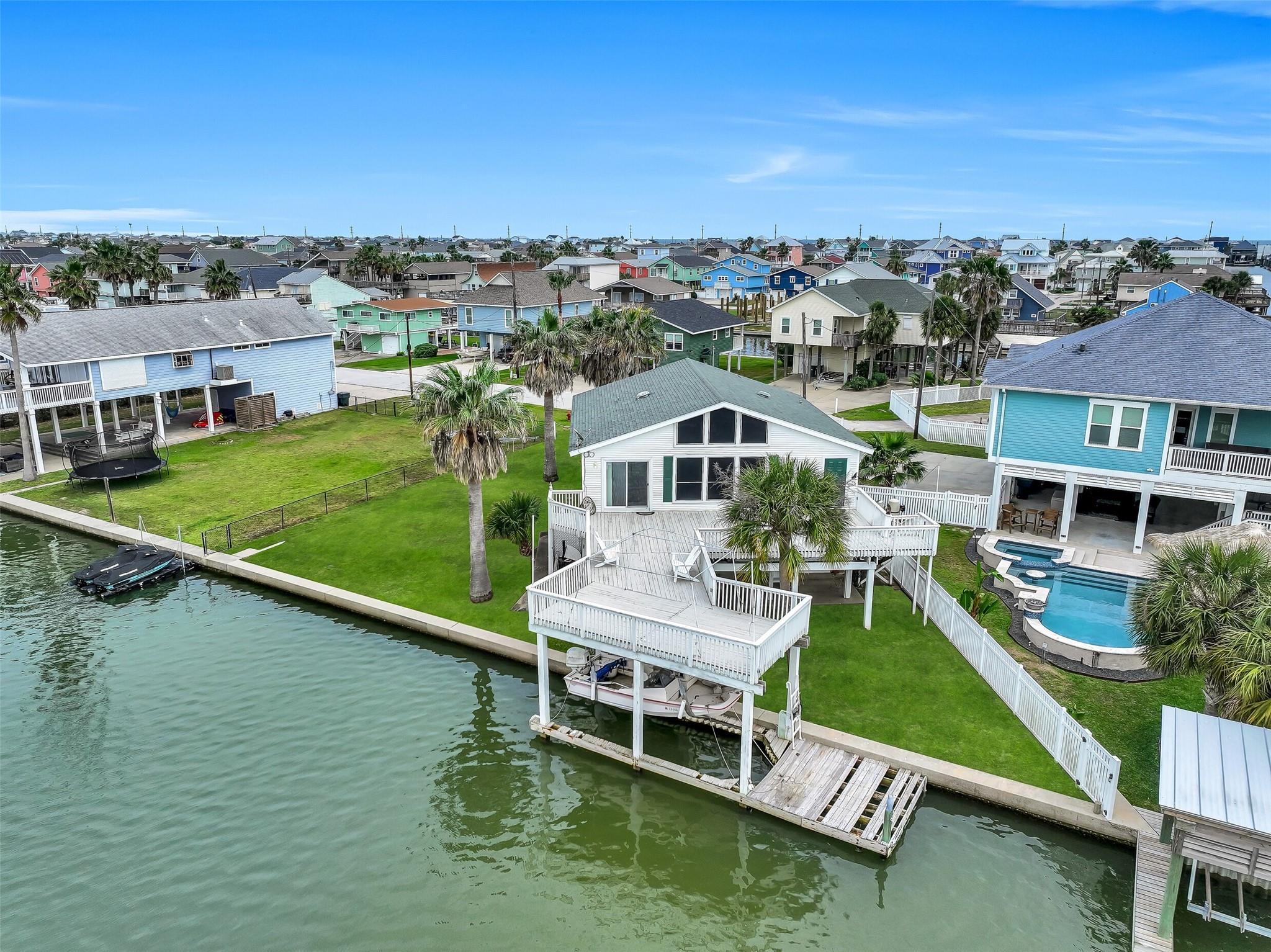 22218 Matagorda Drive — photo