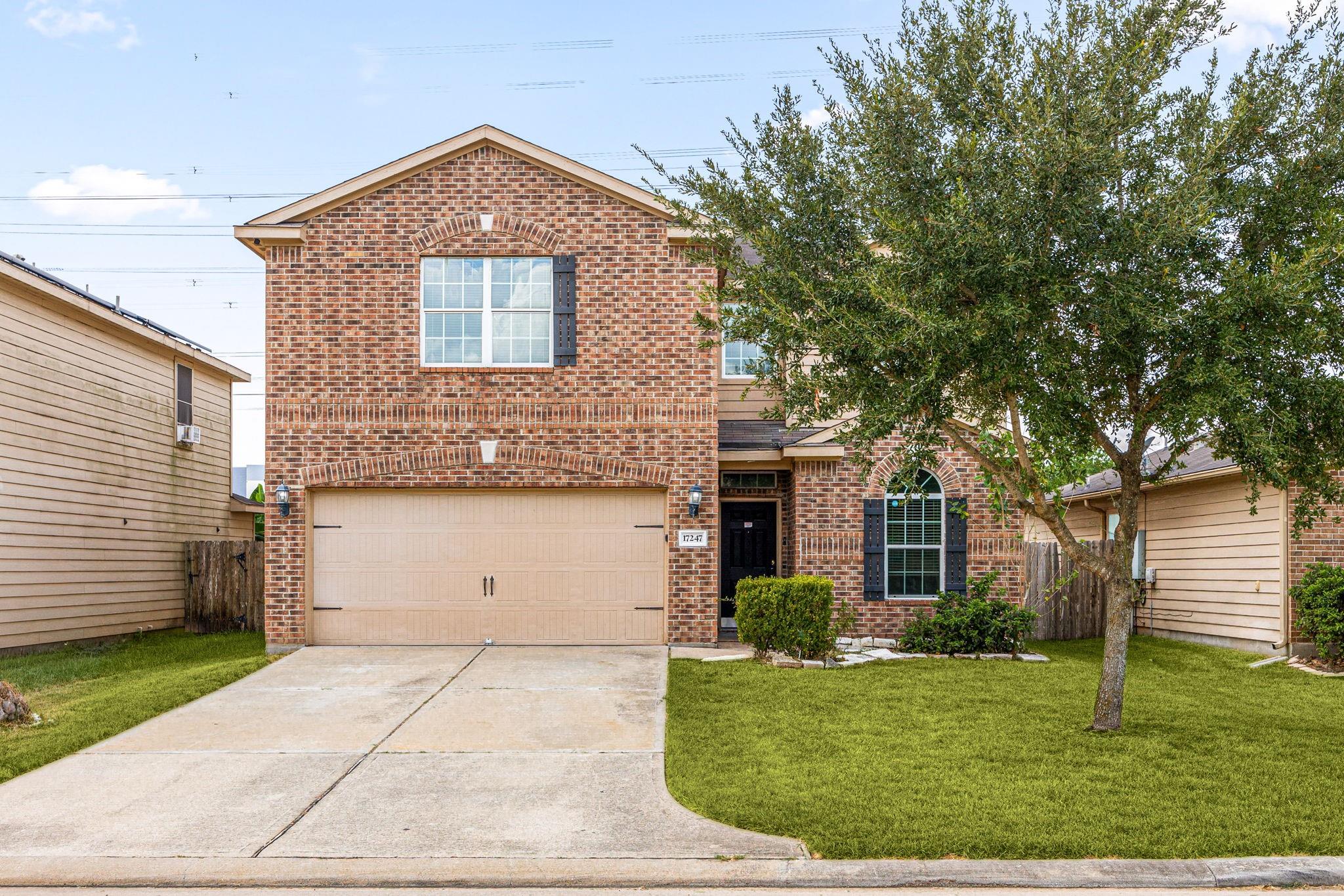 17247 Osprey Forest Drive — photo