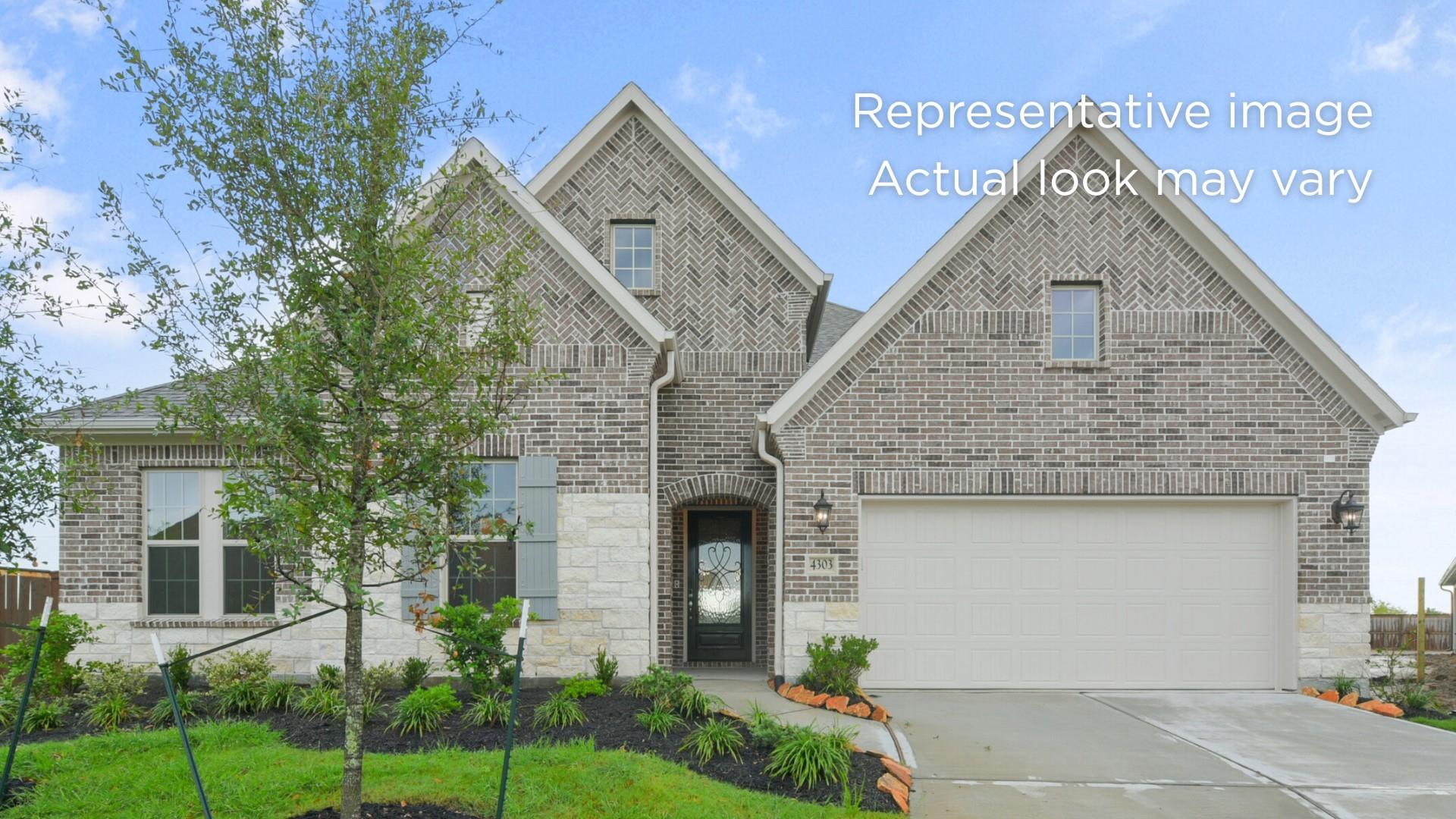 16311 Bottlebrush Bluff Drive — photo