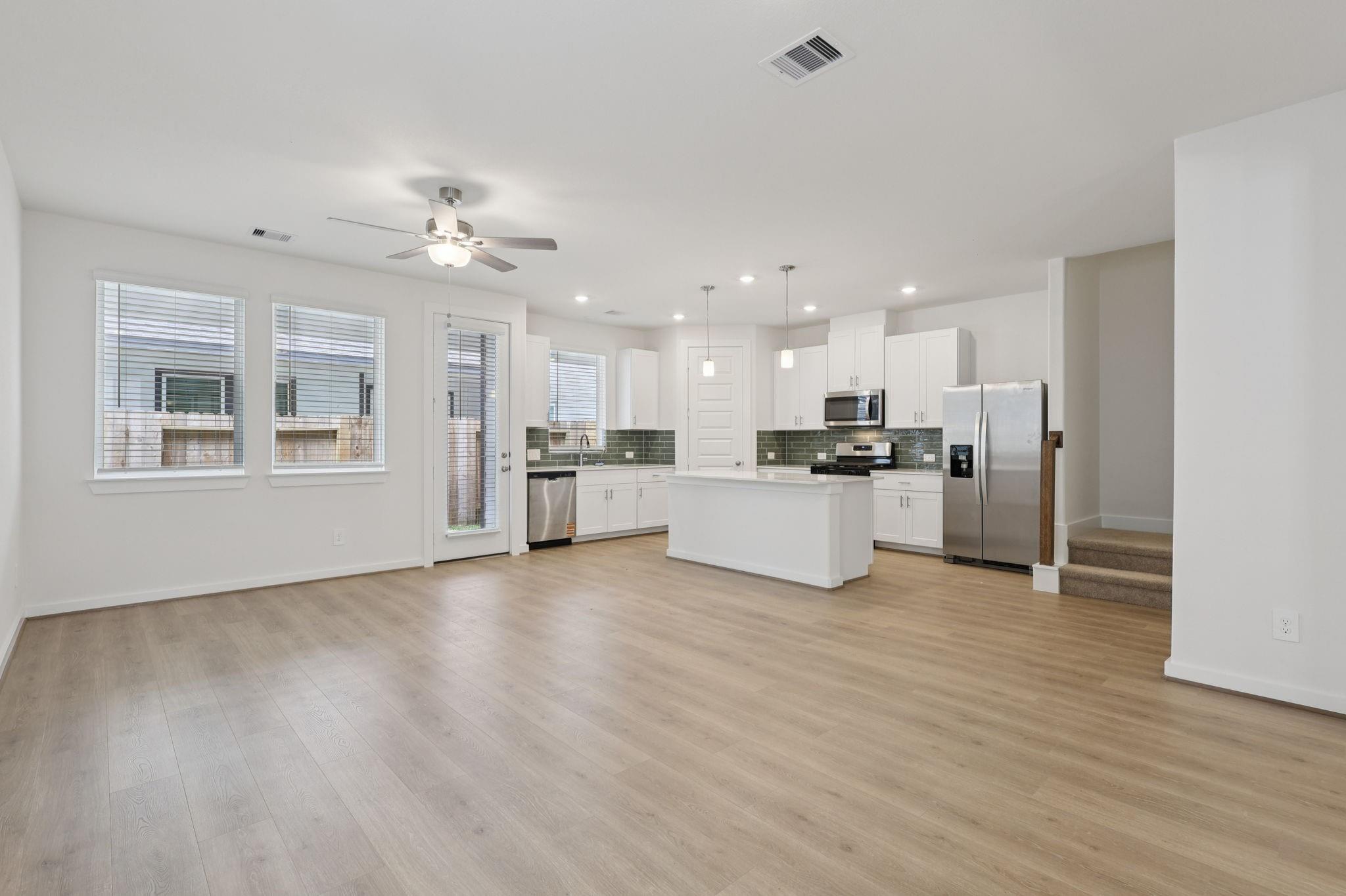 22522 Alamo Ridge Road — photo