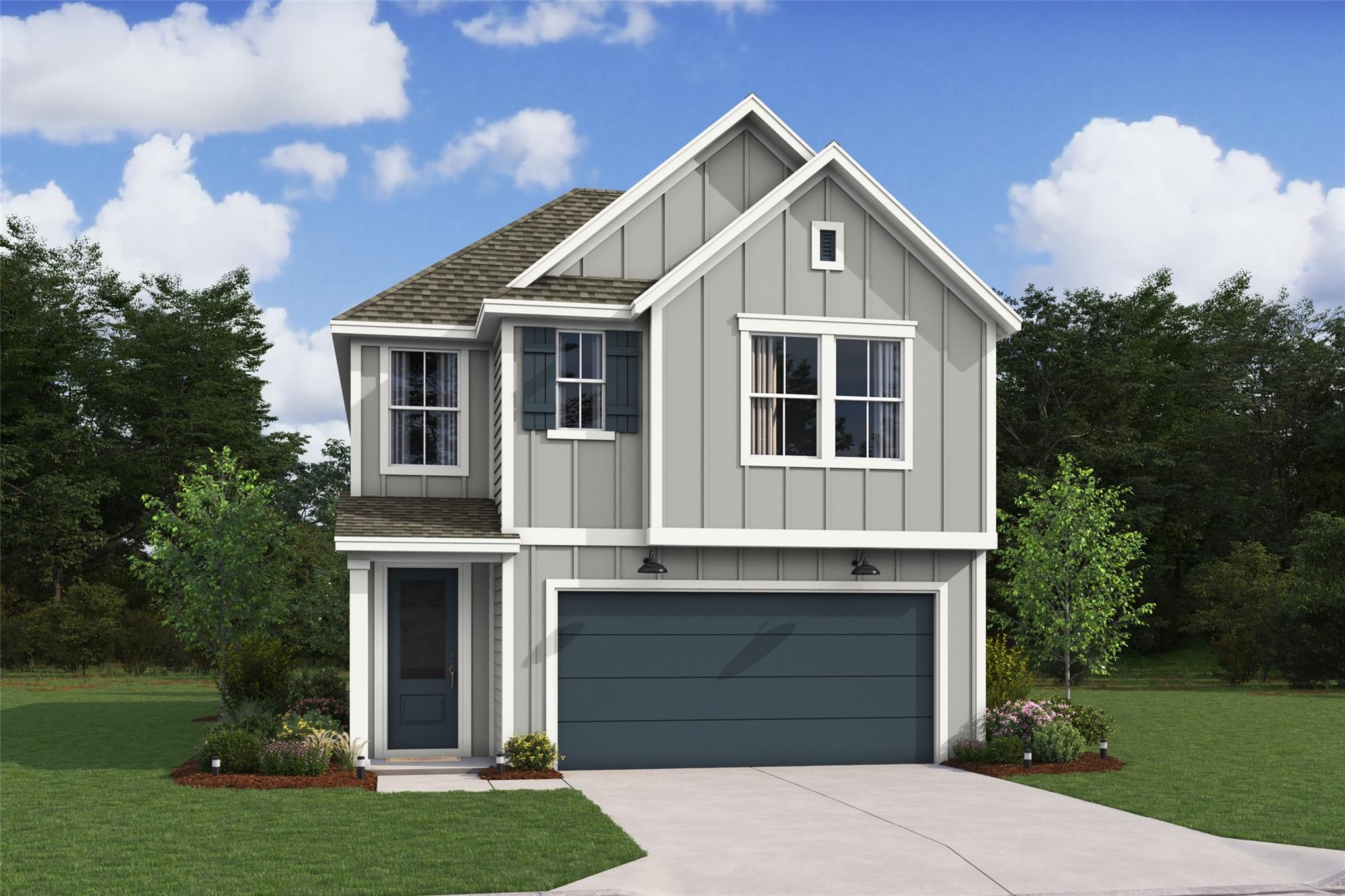 13314 Leon Hollow Lane — photo