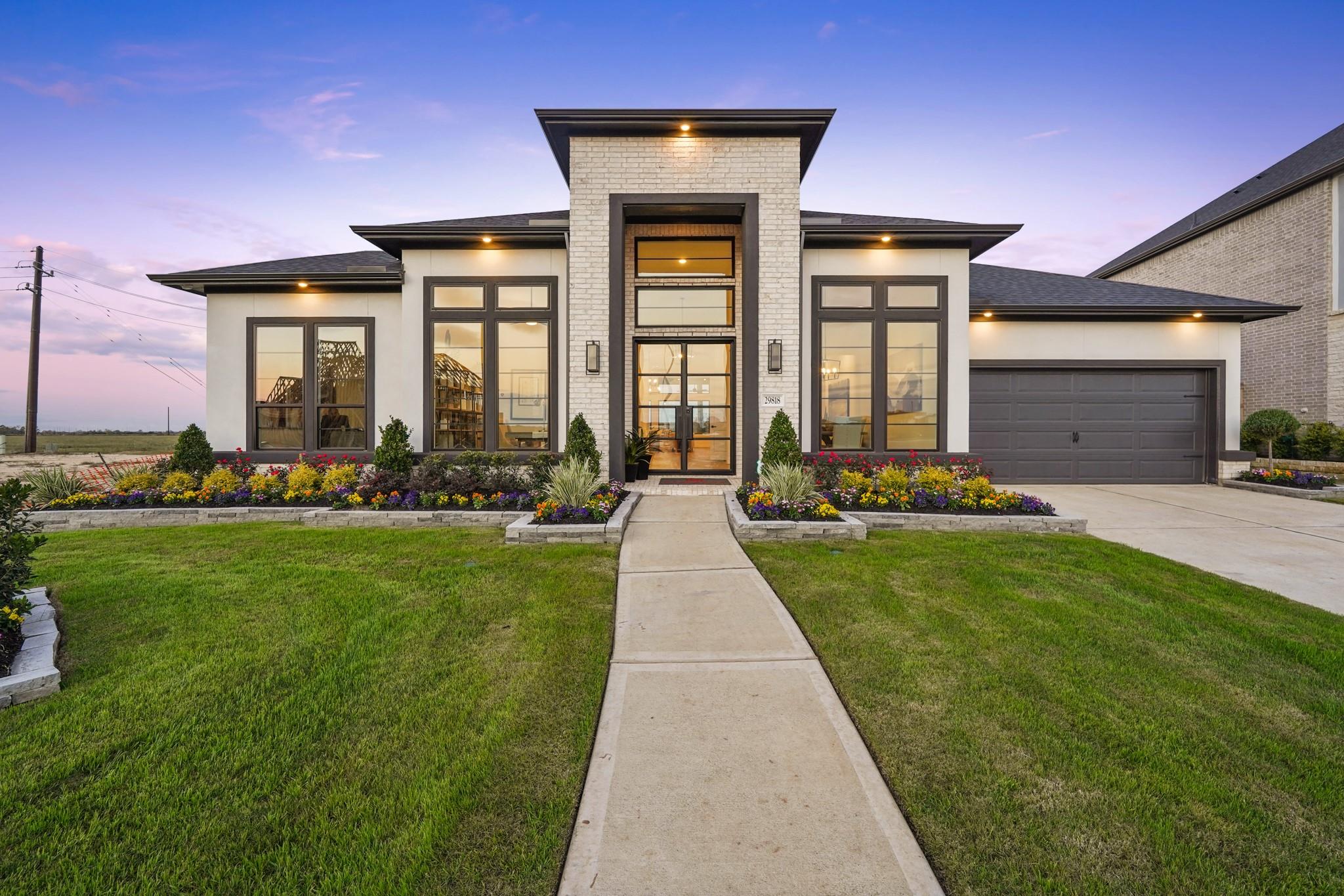 5033 Wildtree Creek South — photo