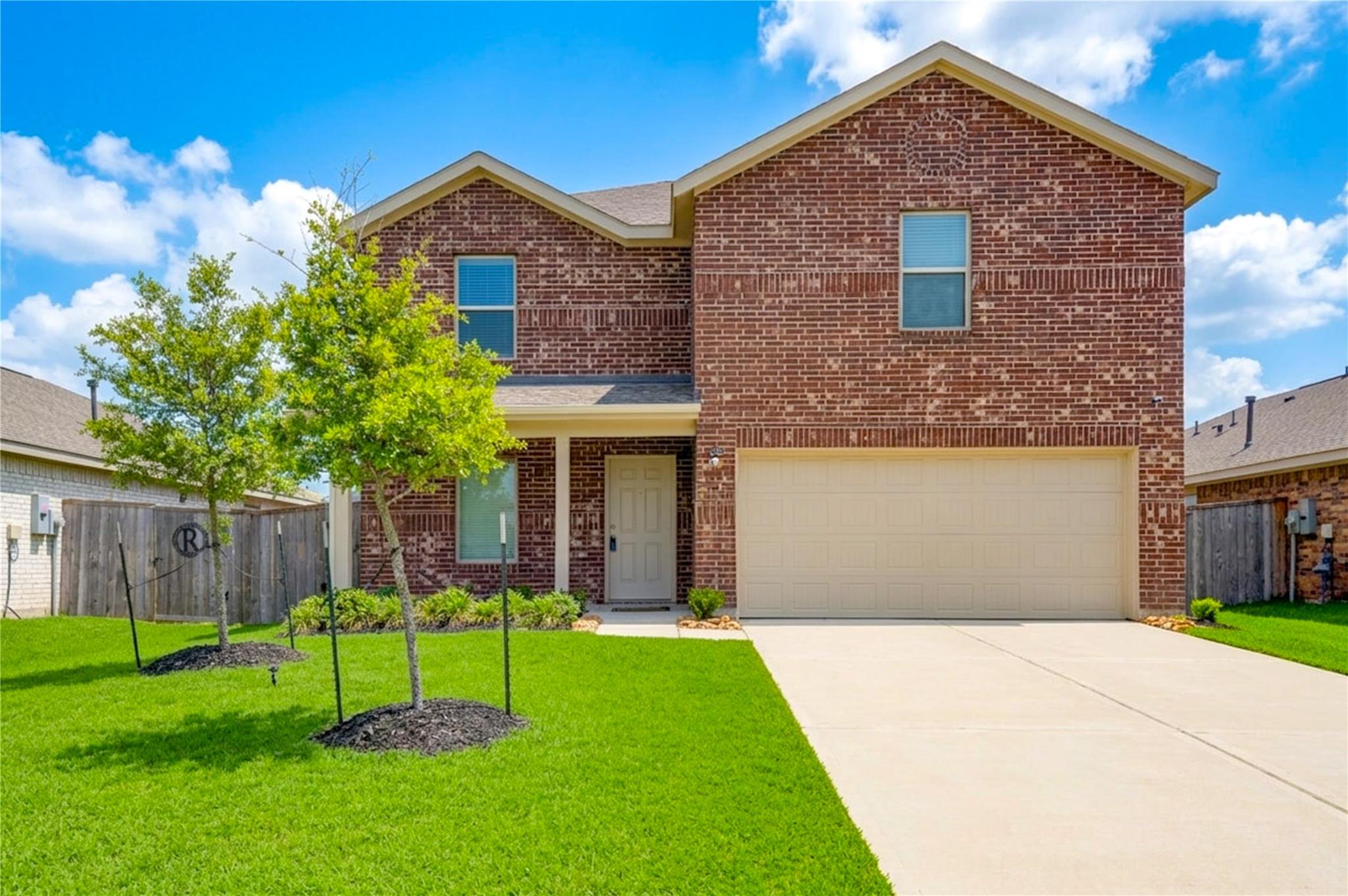 3418 Spanish Oak Lane — photo