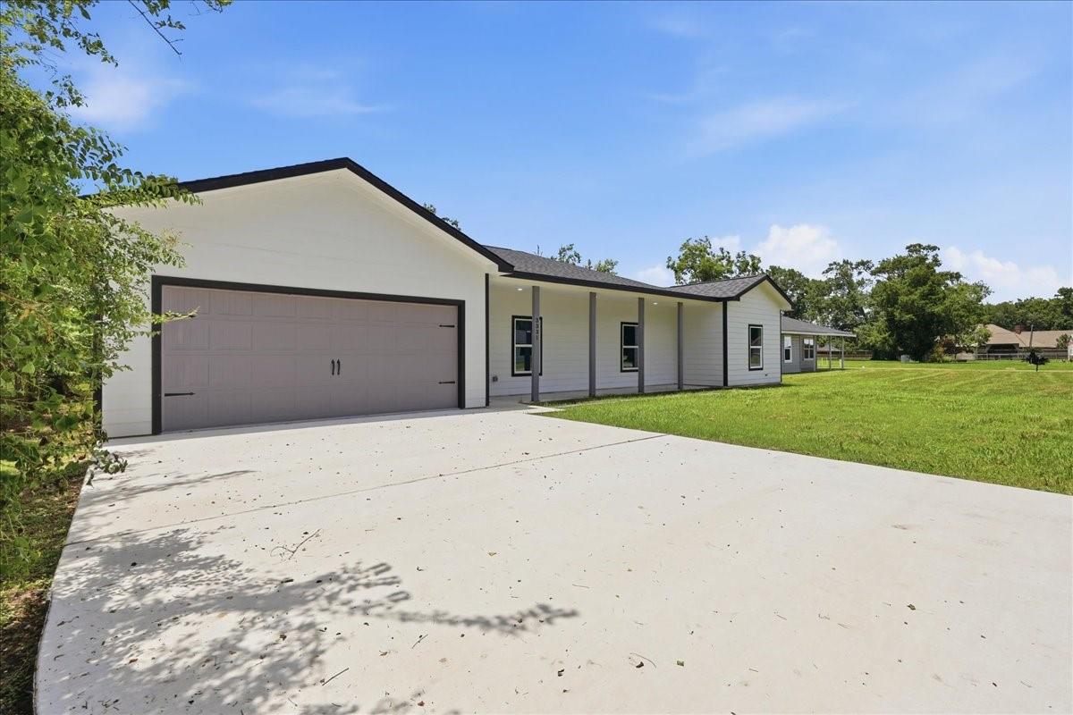 3331 Aster Street, Orange, TX 77632 — photo 3