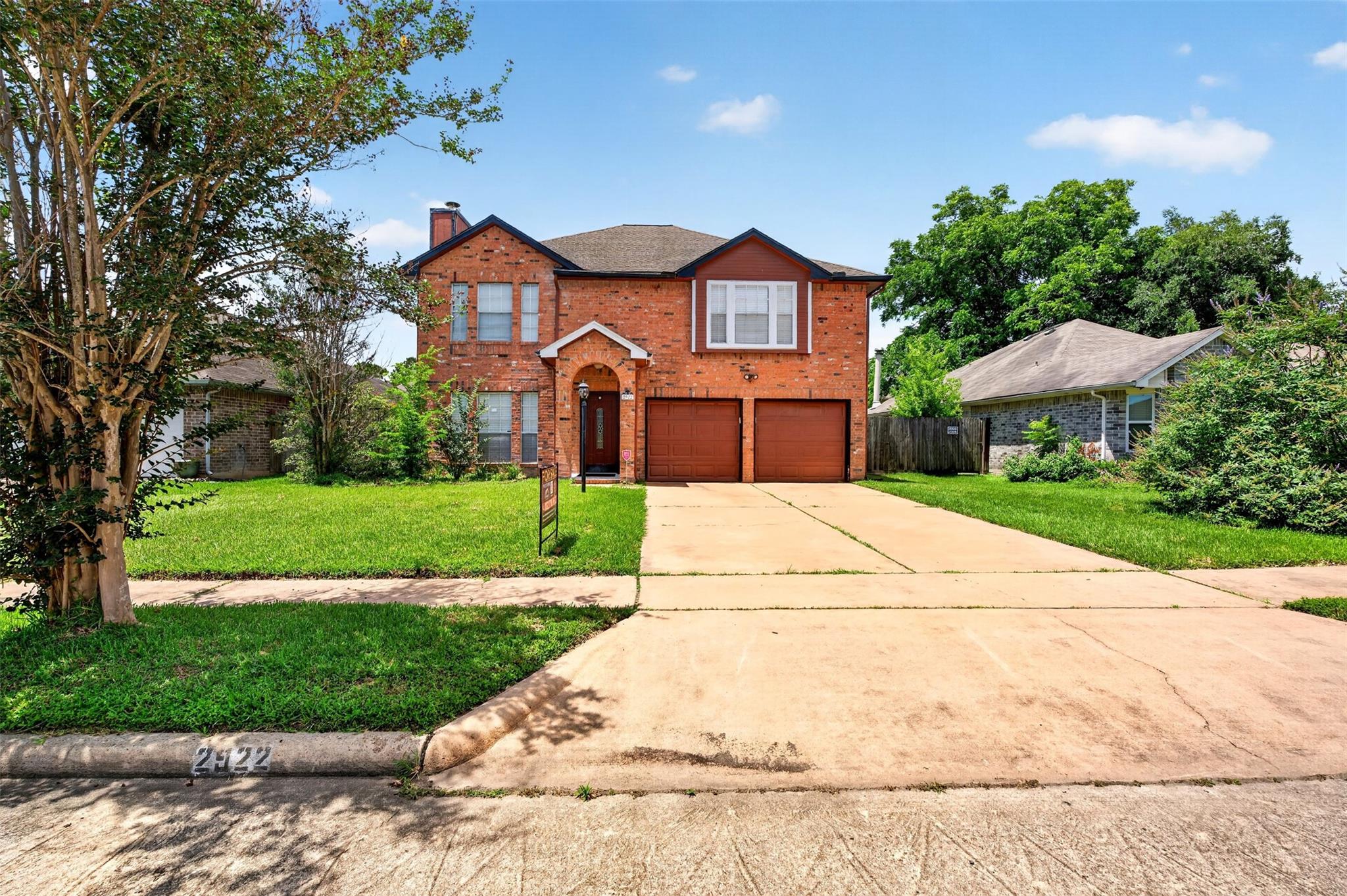 2922 Silent Drive — photo